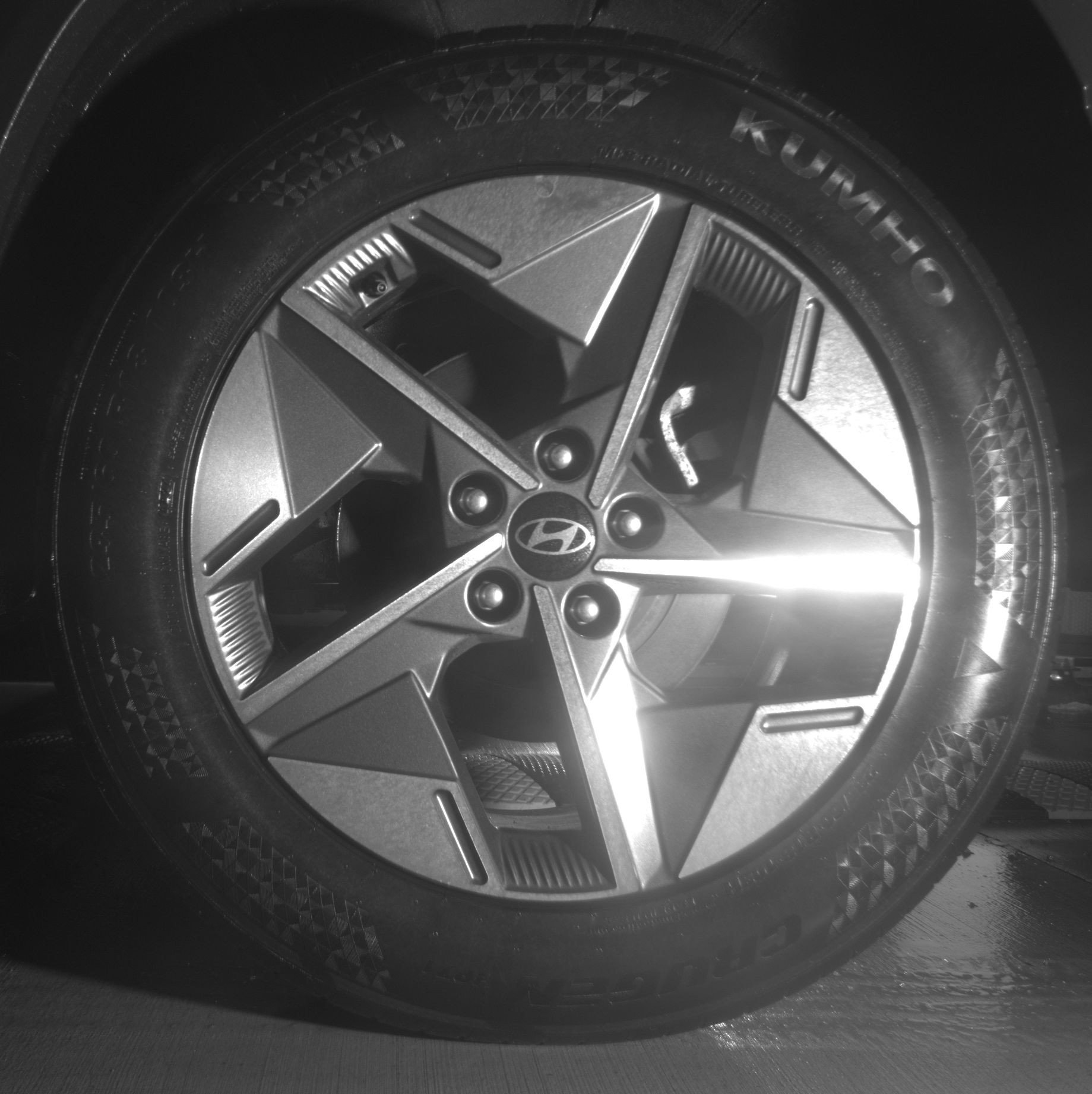 Thumbnail: 2025 Hyundai Tucson - 14