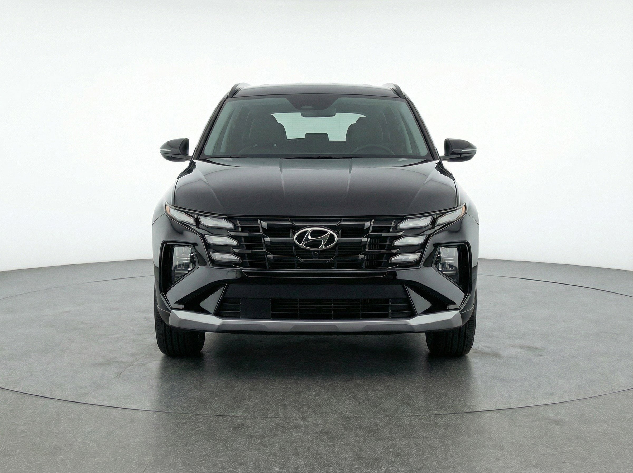 Thumbnail: 2025 Hyundai Tucson - 2