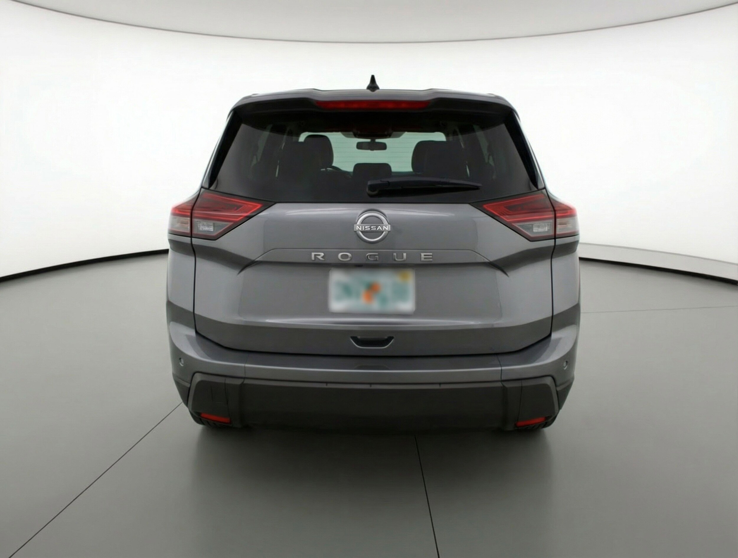 Thumbnail: 2025 Nissan Rogue - 7