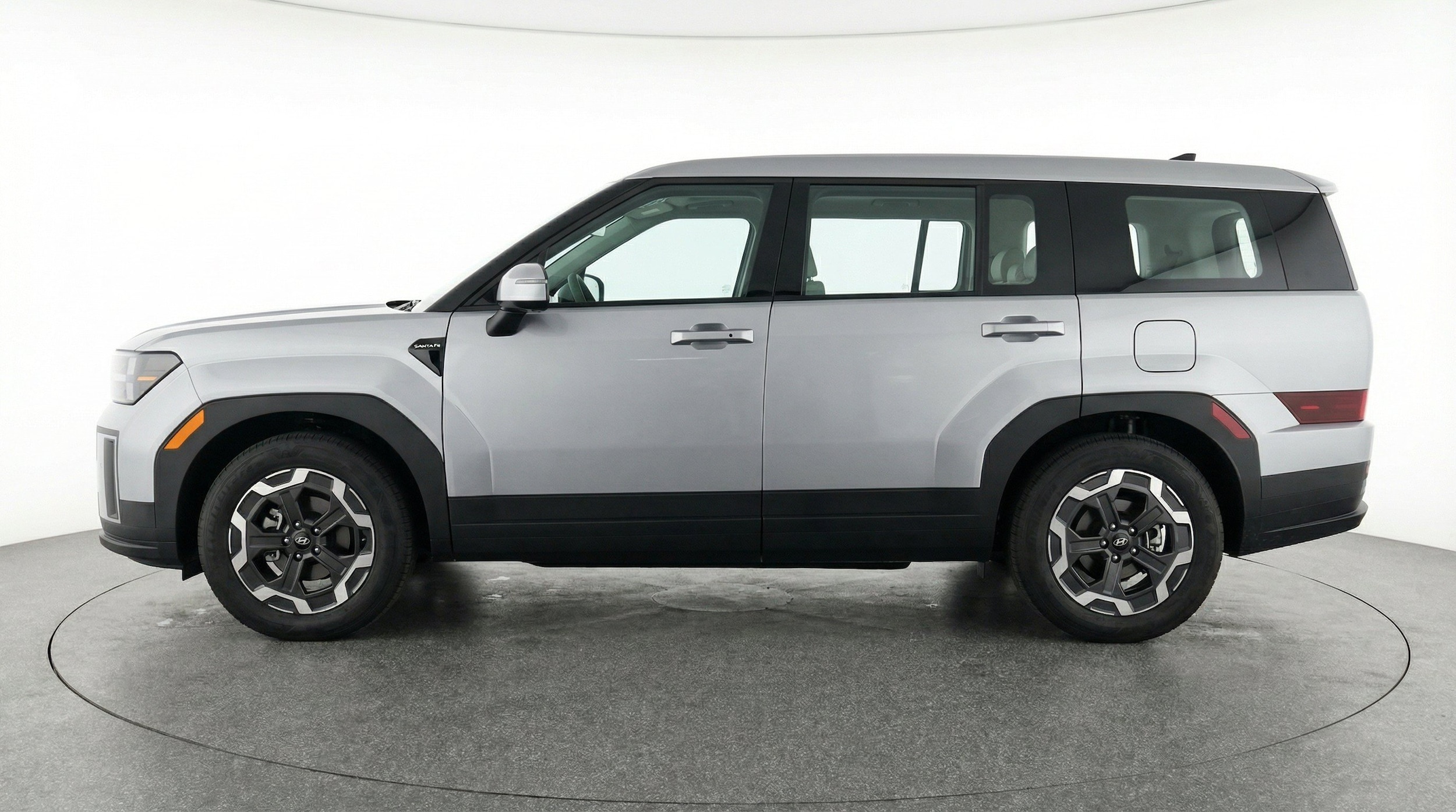 Thumbnail: 2026 Hyundai Santa Fe - 5