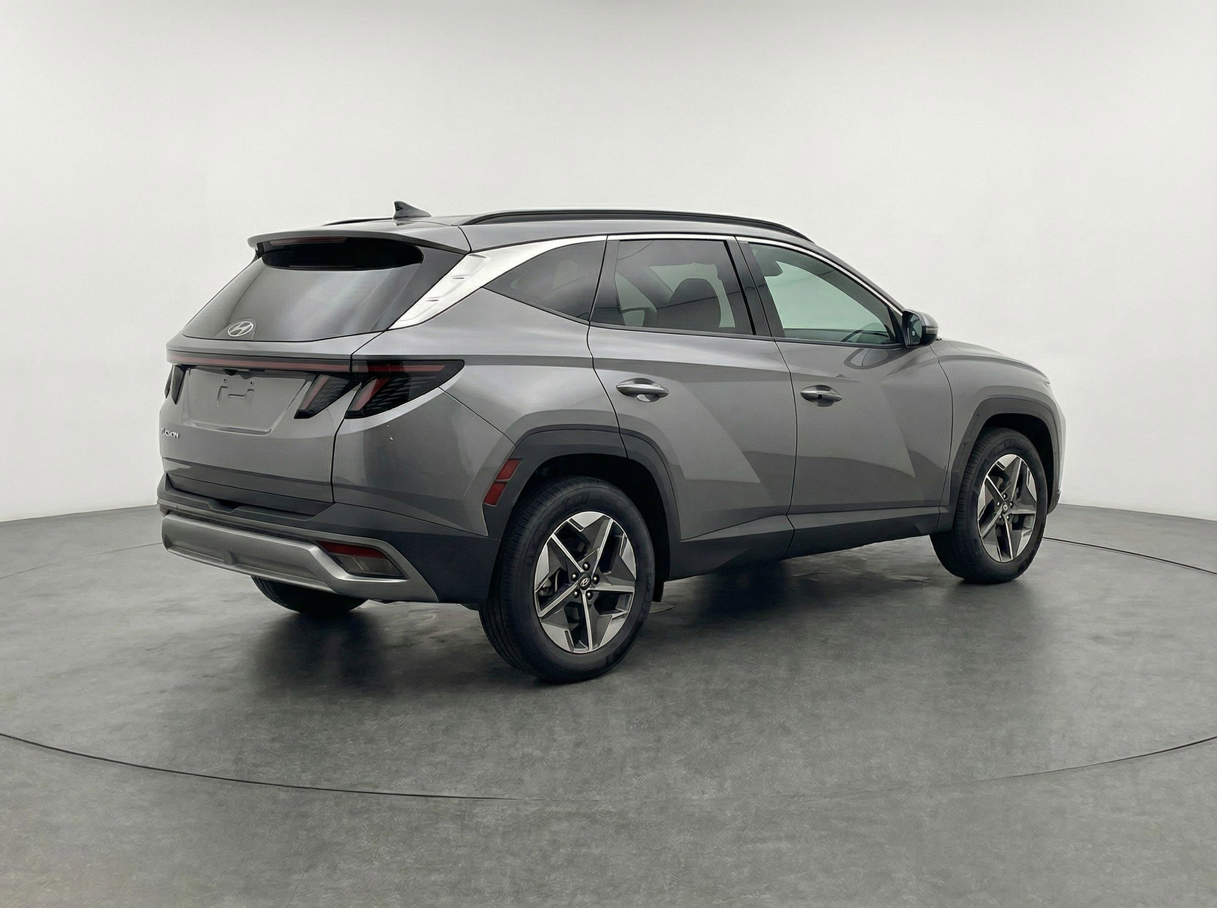 Thumbnail: 2025 Hyundai Tucson - 9