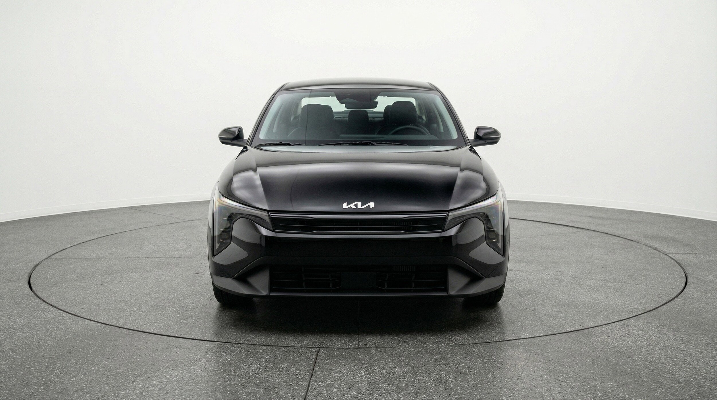 Thumbnail: 2025 Kia K4 - 2