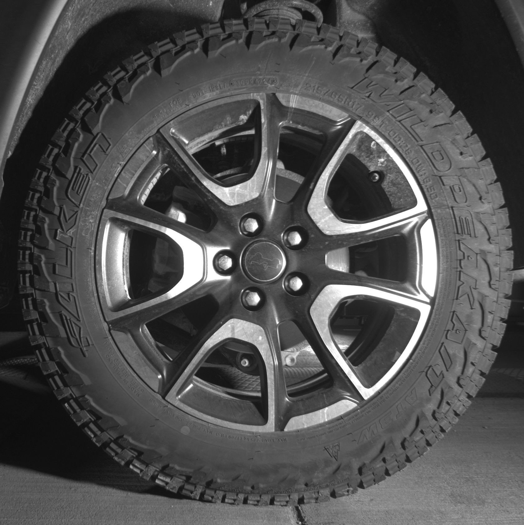 Thumbnail: 2025 Jeep Compass - 14
