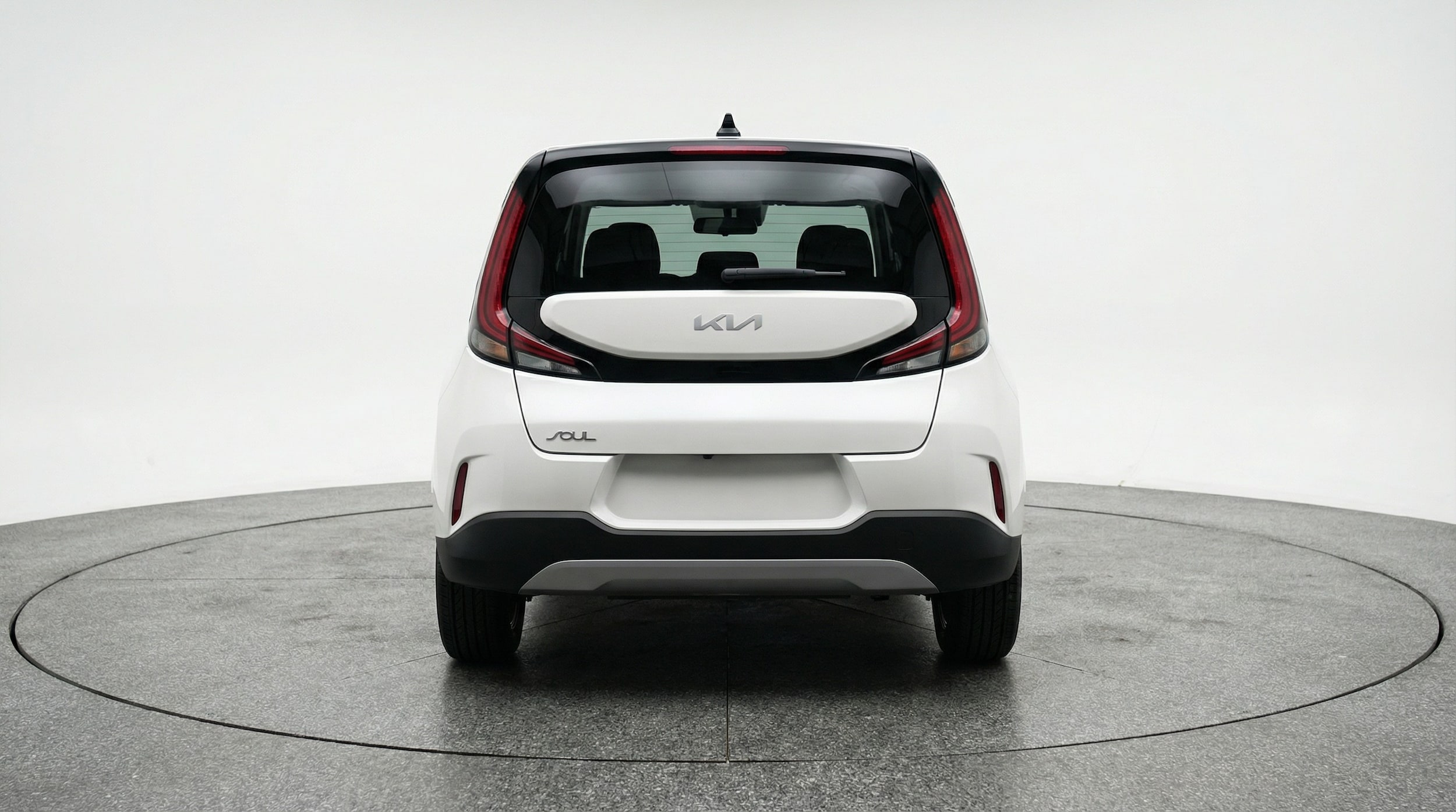 Thumbnail: 2025 Kia Soul - 6