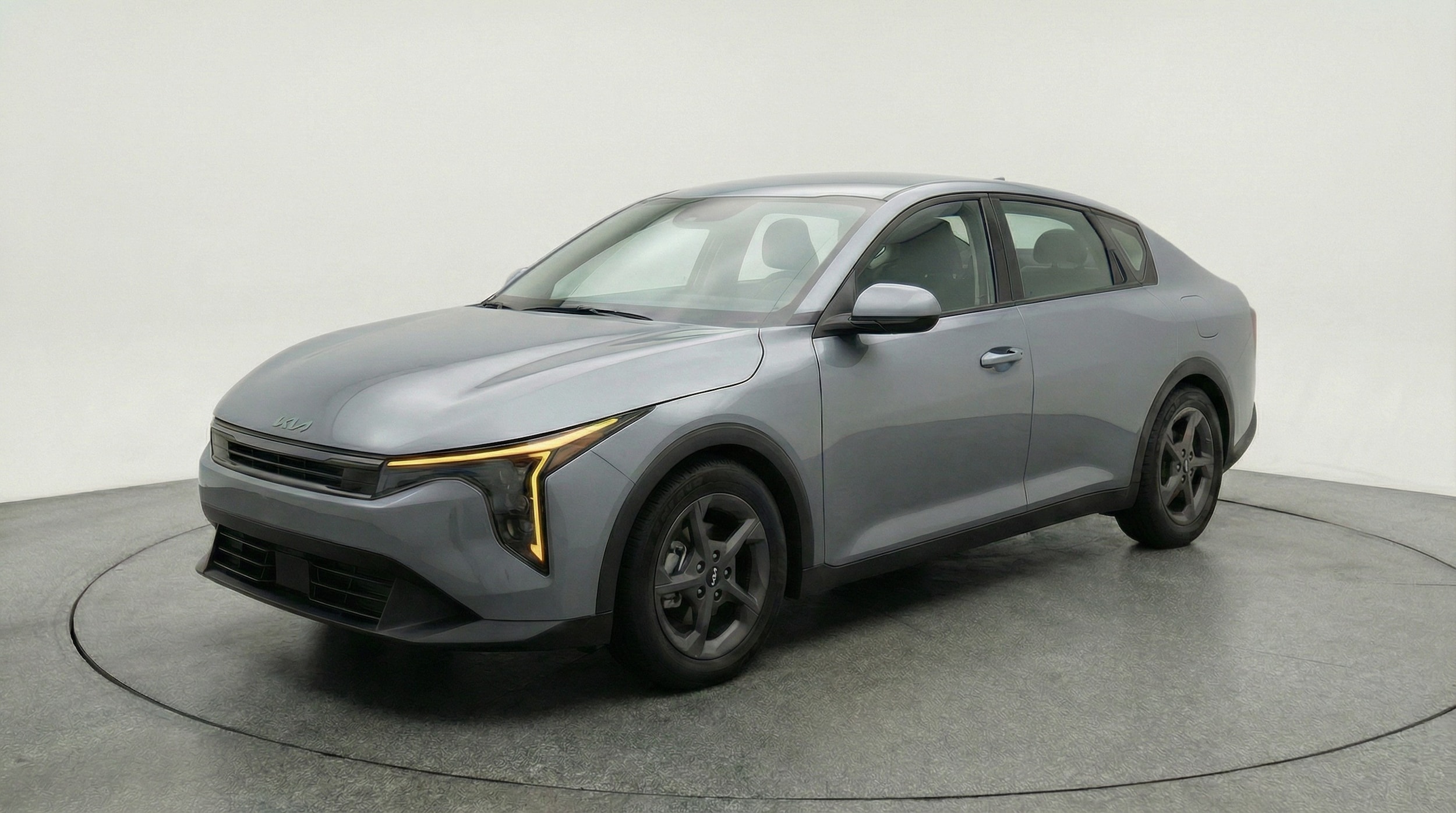 Thumbnail: 2025 Kia K4 - 3