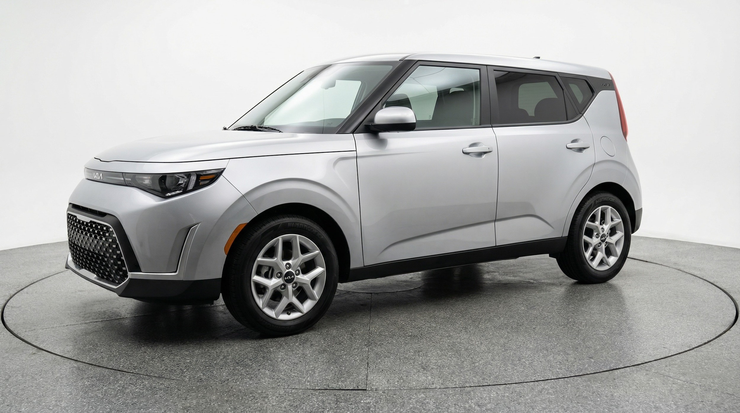 Thumbnail: 2025 Kia Soul - 3