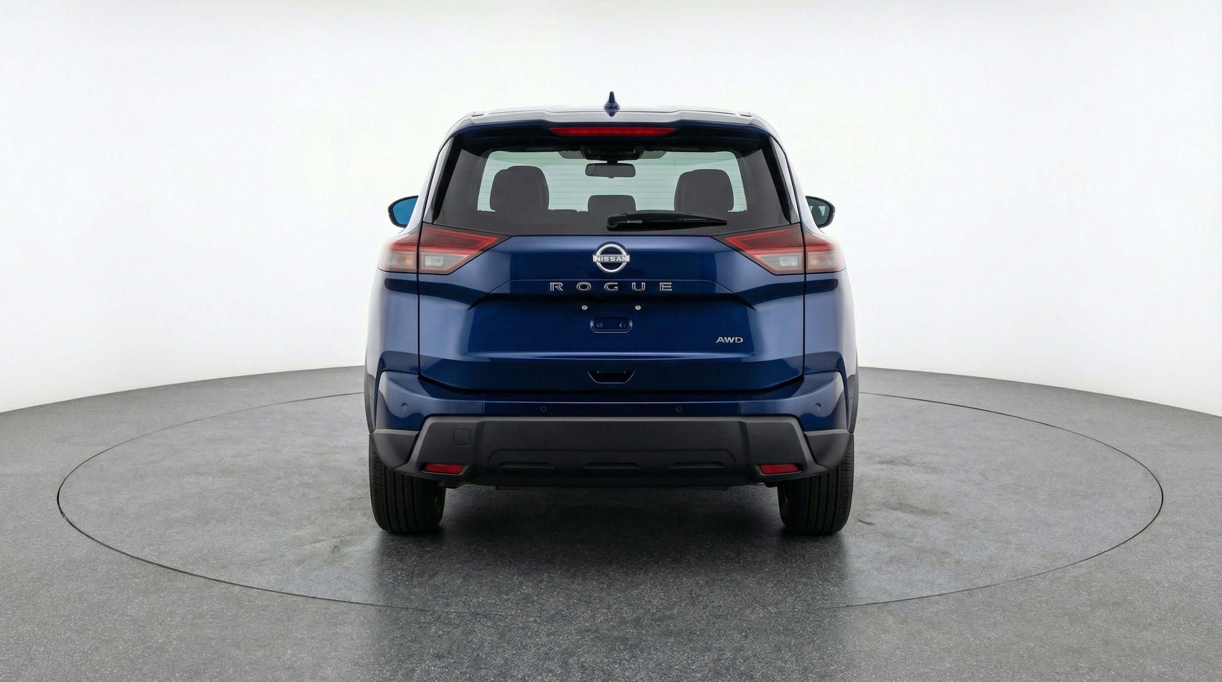 Thumbnail: 2025 Nissan Rogue - 6