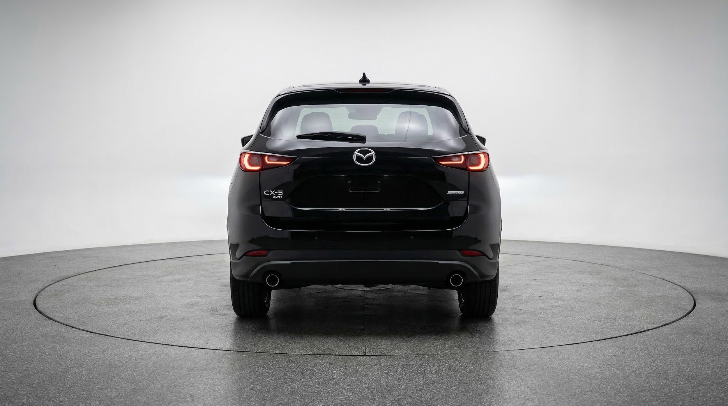 Thumbnail: 2024 Mazda CX-5 - 7