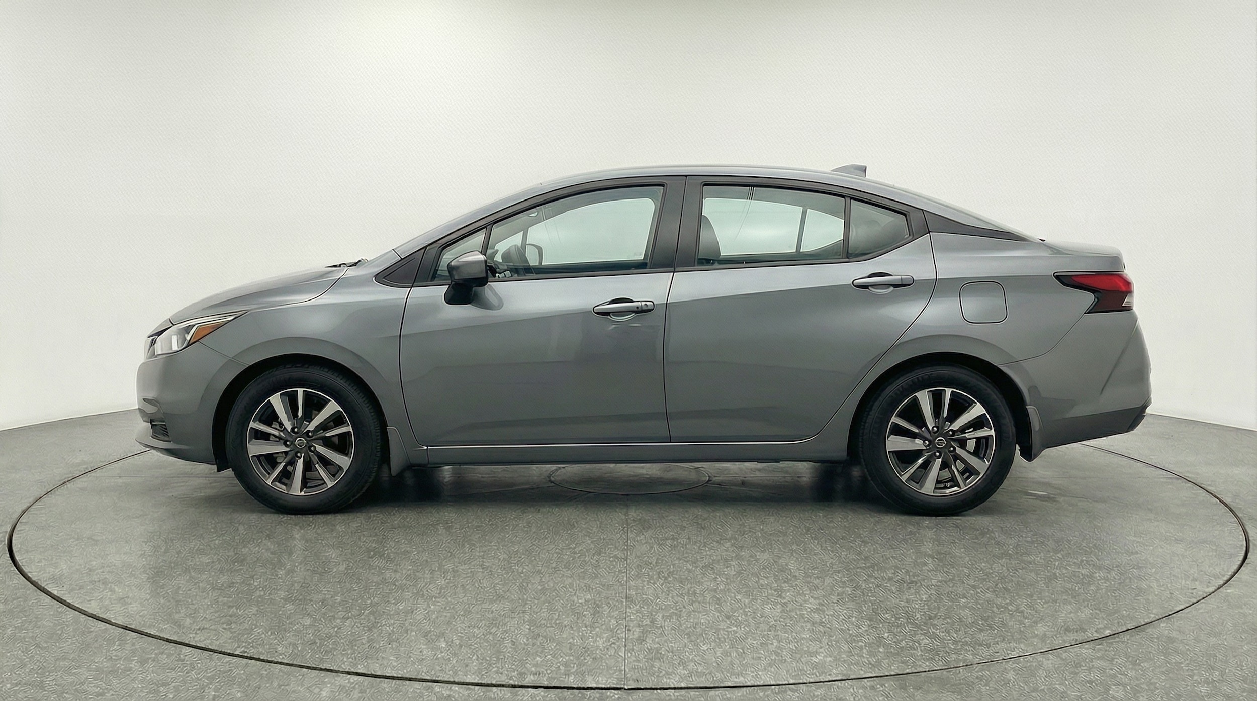 Thumbnail: 2025 Nissan Versa - 4