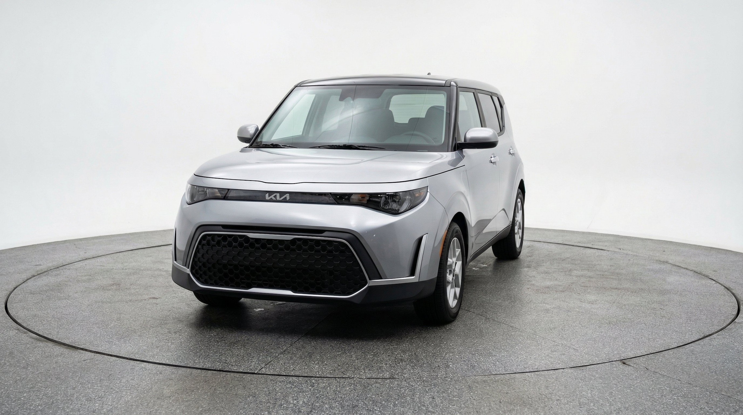 Thumbnail: 2025 Kia Soul - 2
