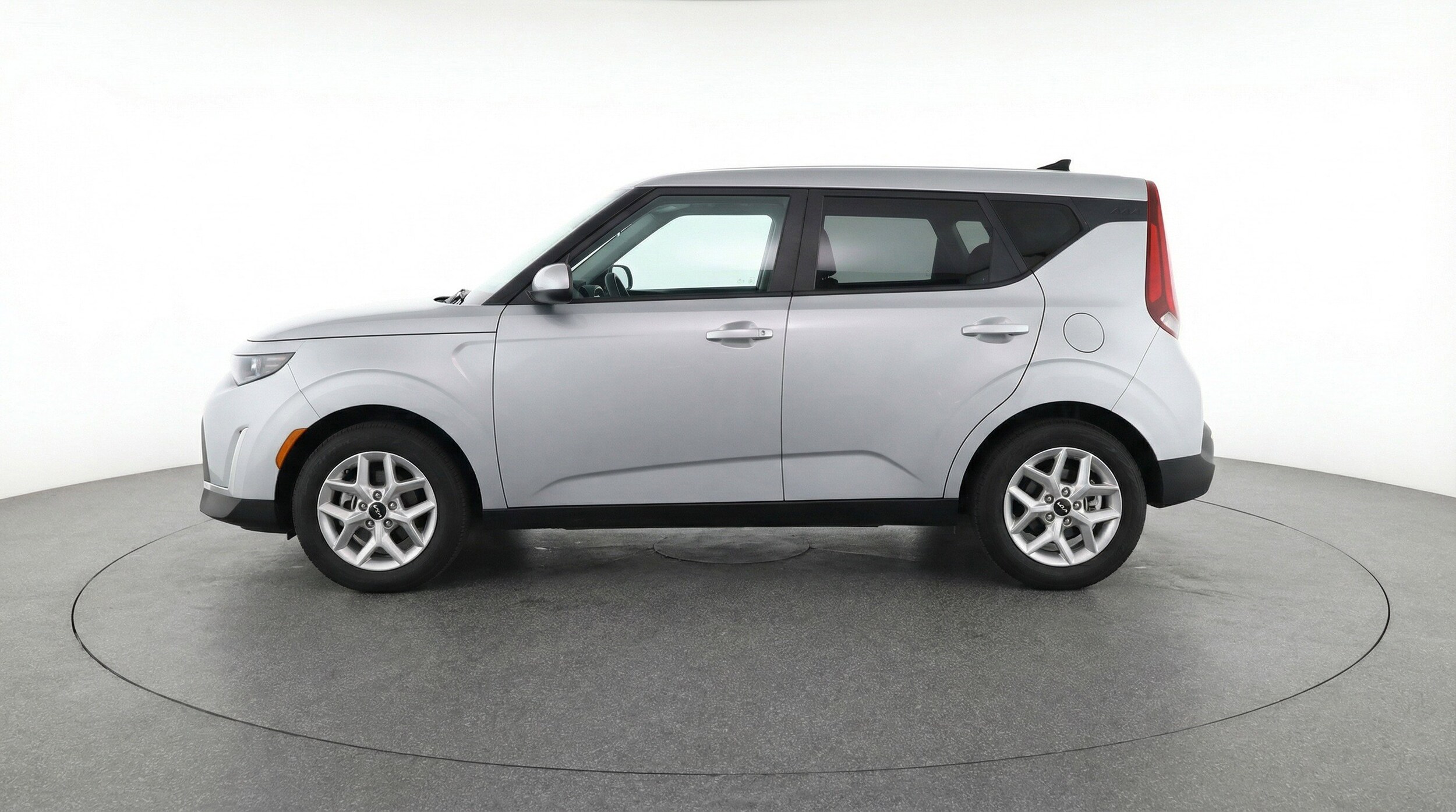 Thumbnail: 2025 Kia Soul - 5