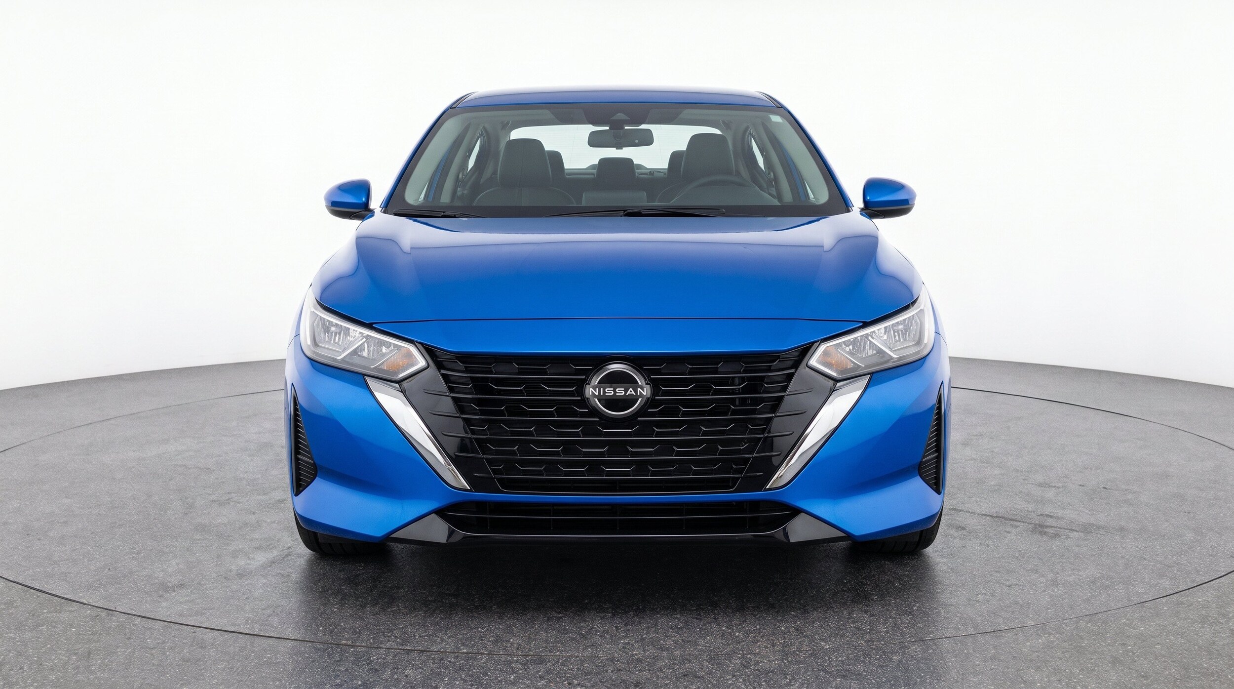 Thumbnail: 2025 Nissan Sentra - 2
