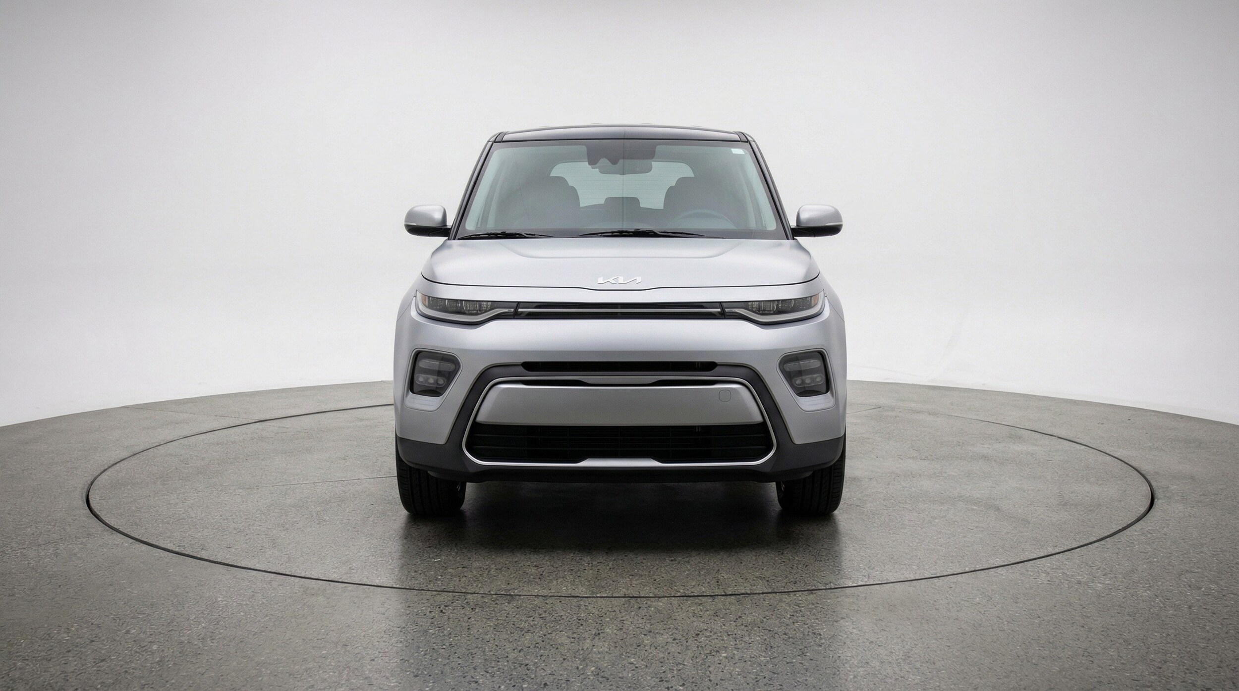 Thumbnail: 2025 Kia Soul - 2