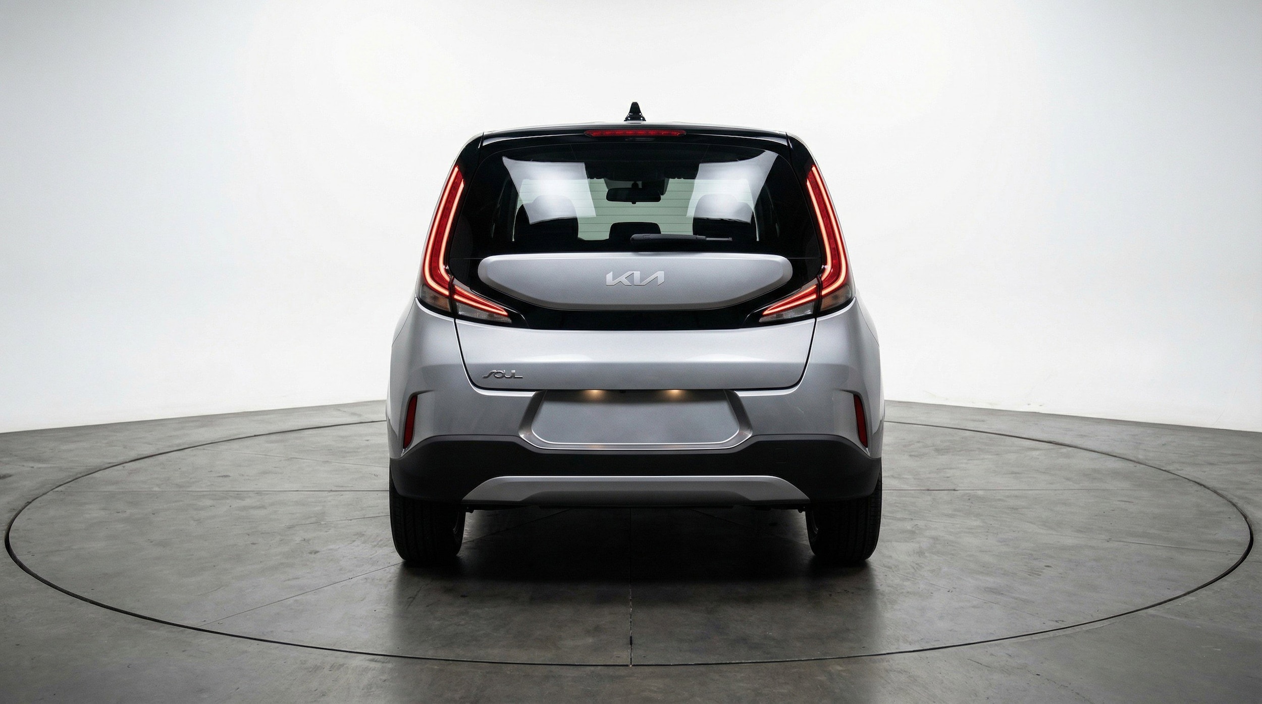 Thumbnail: 2025 Kia Soul - 7