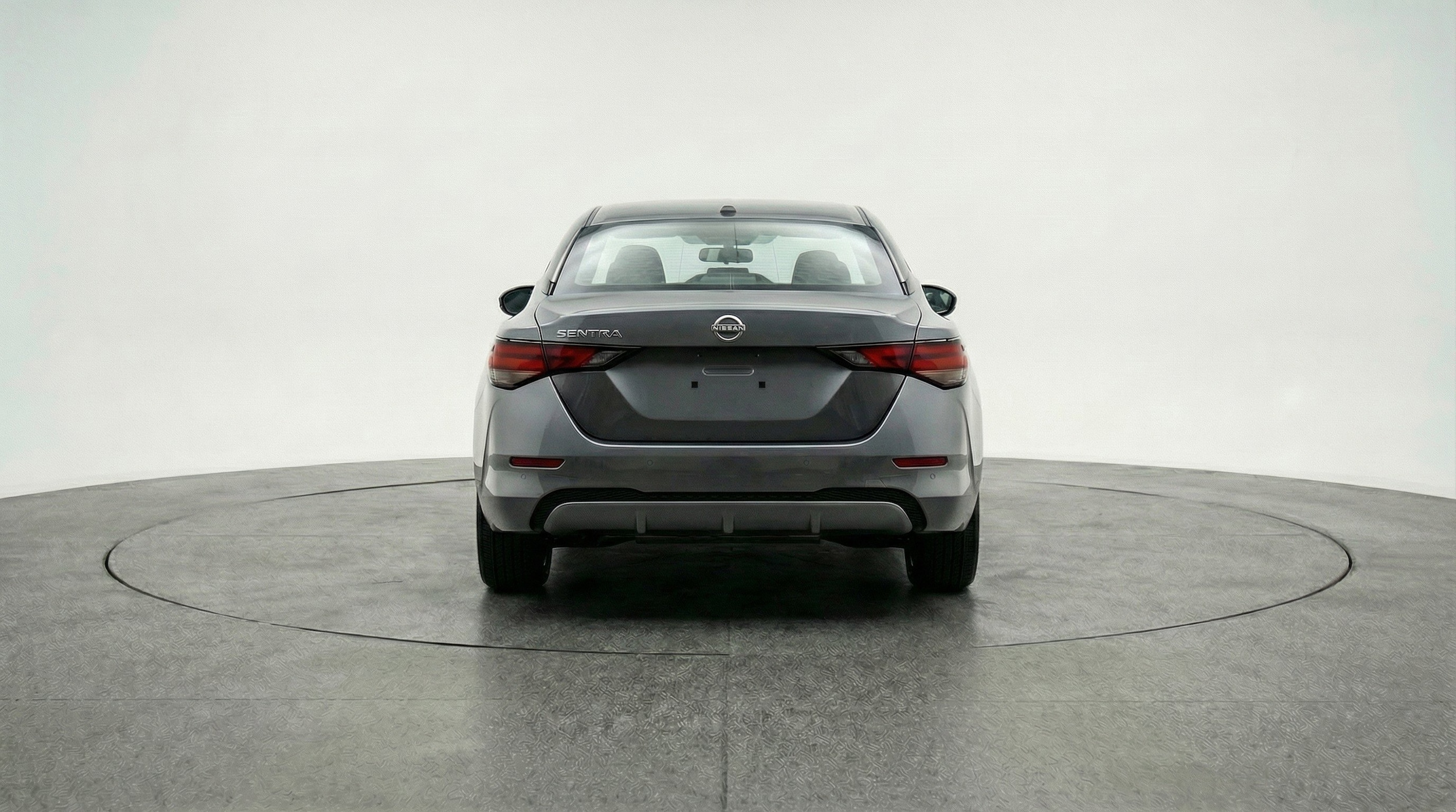 Thumbnail: 2025 Nissan Sentra - 7