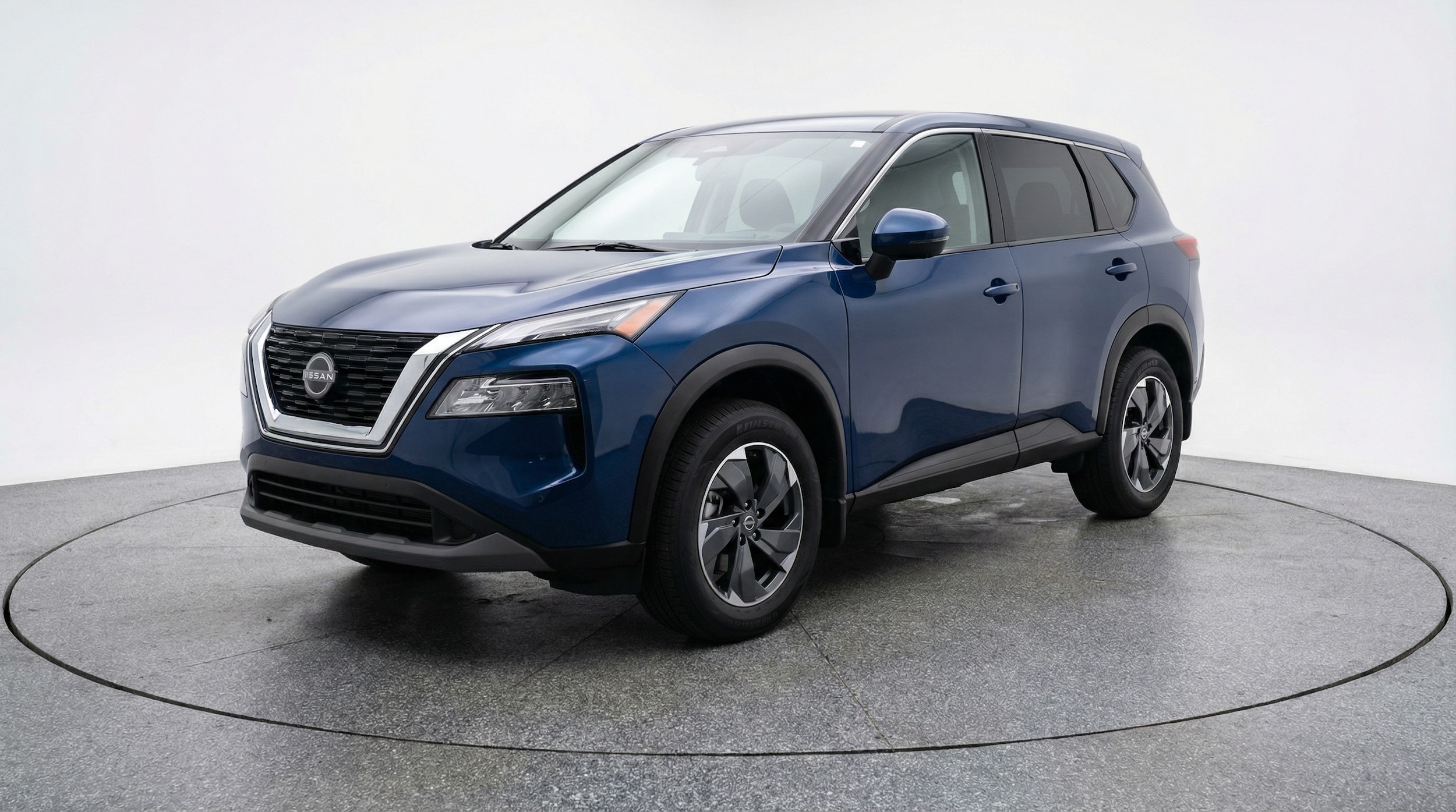 Thumbnail: 2025 Nissan Rogue - 3