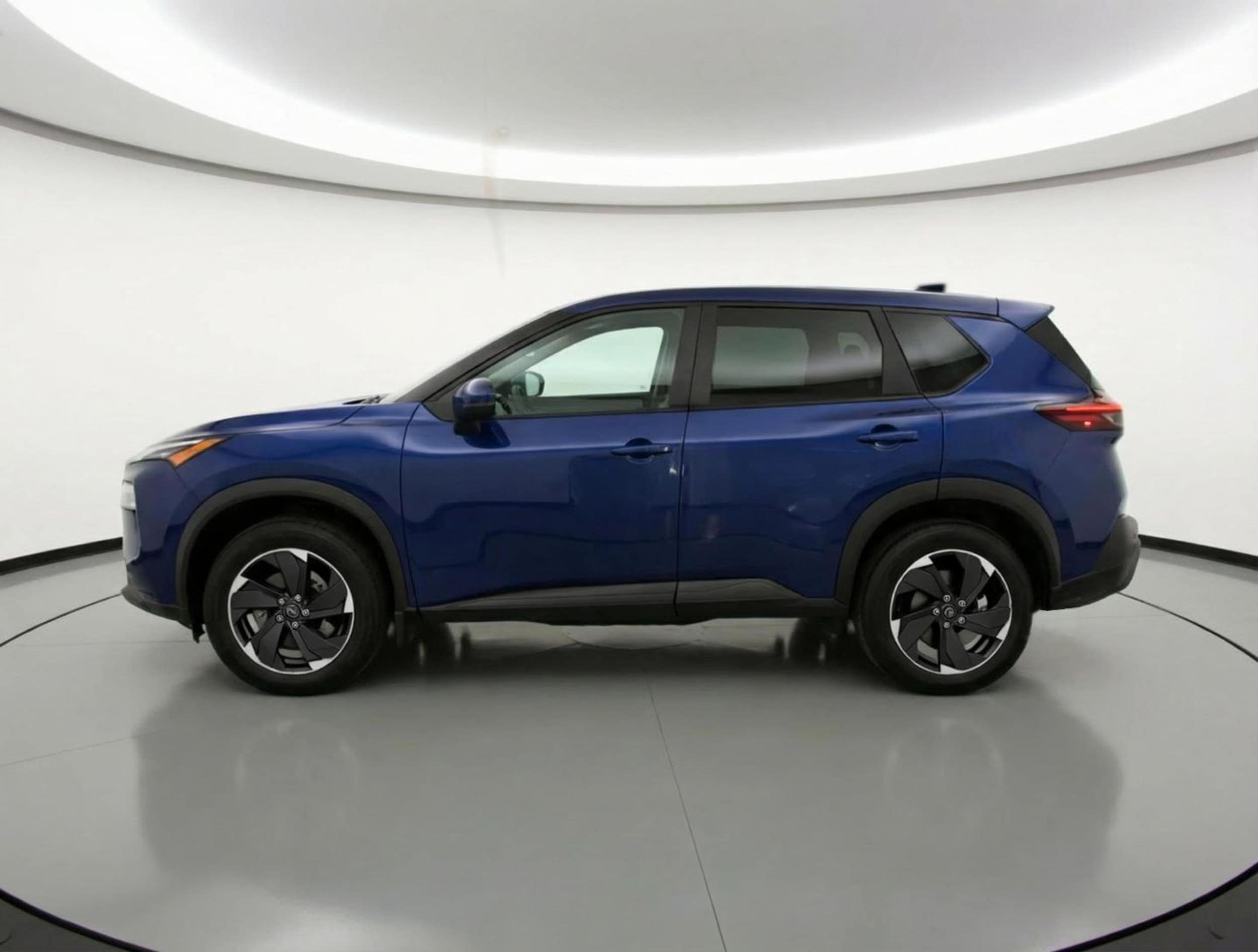 Thumbnail: 2025 Nissan Rogue - 4