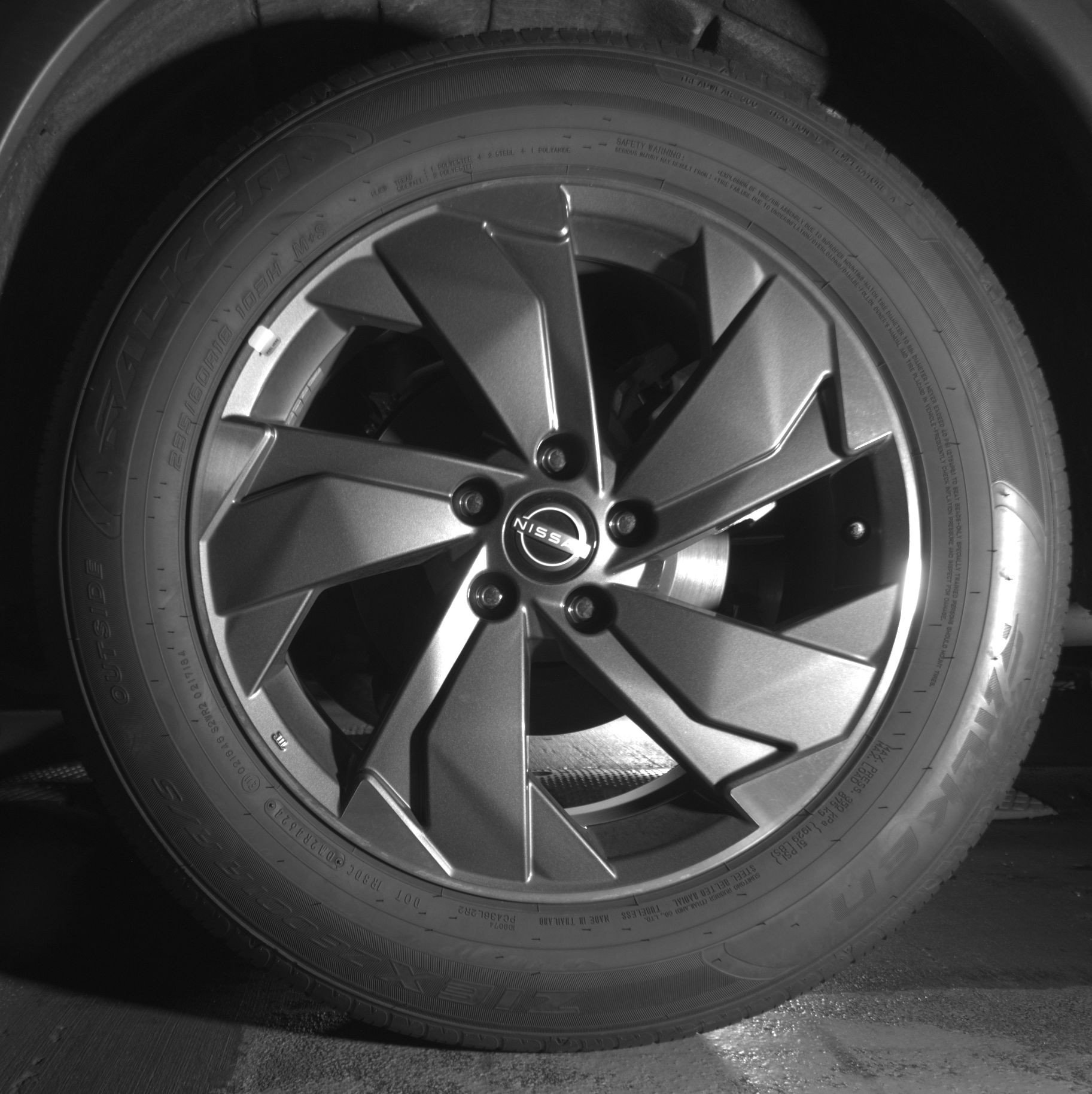 Thumbnail: 2025 Nissan Rogue - 14