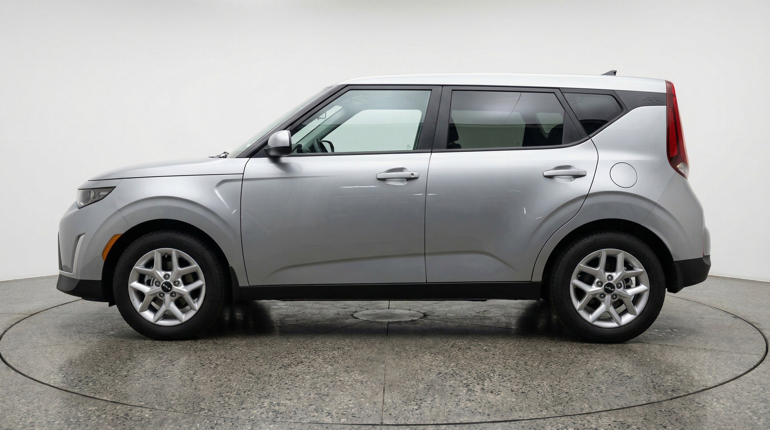 Thumbnail: 2025 Kia Soul - 5