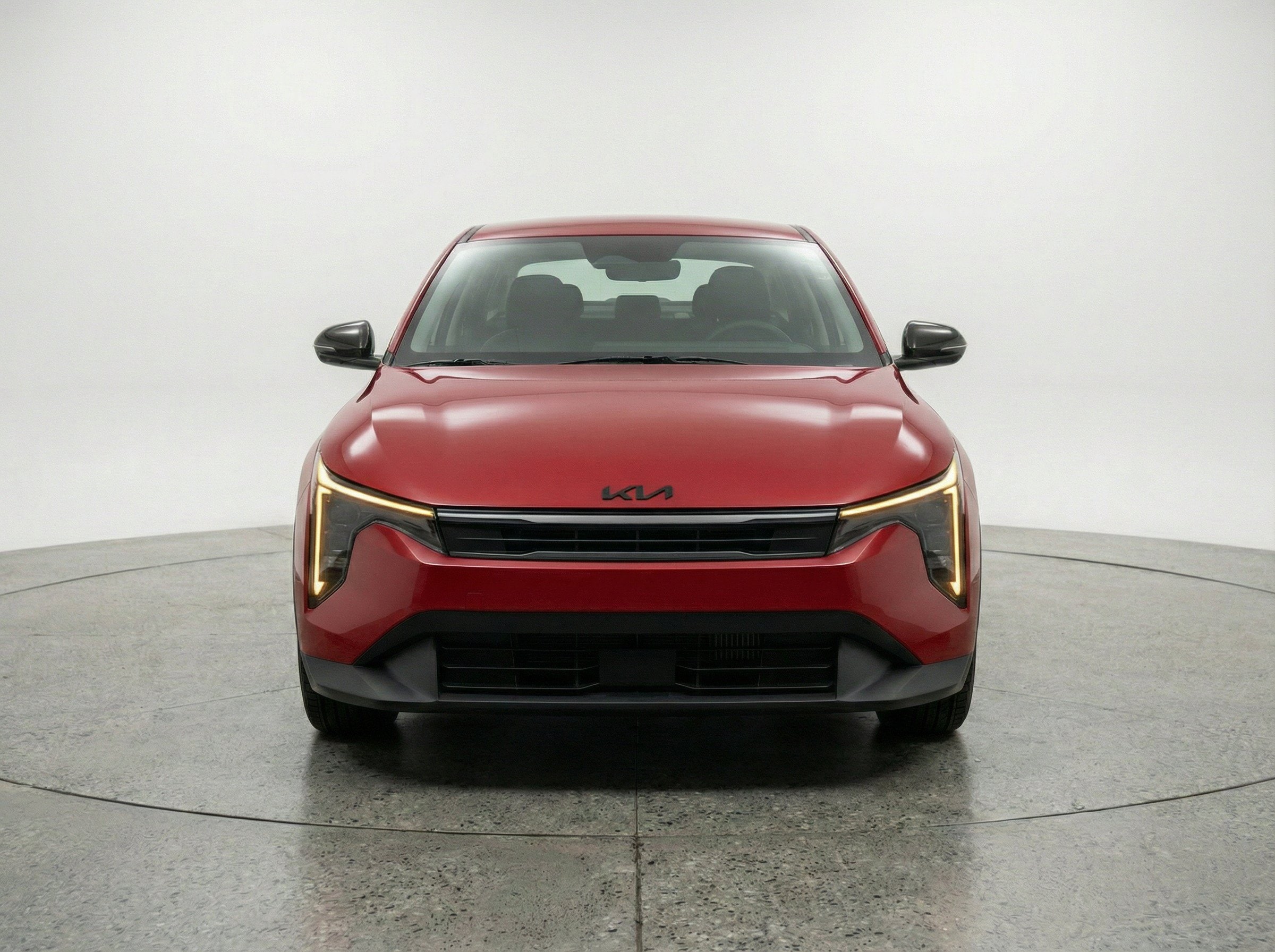 Thumbnail: 2025 Kia K4 - 2