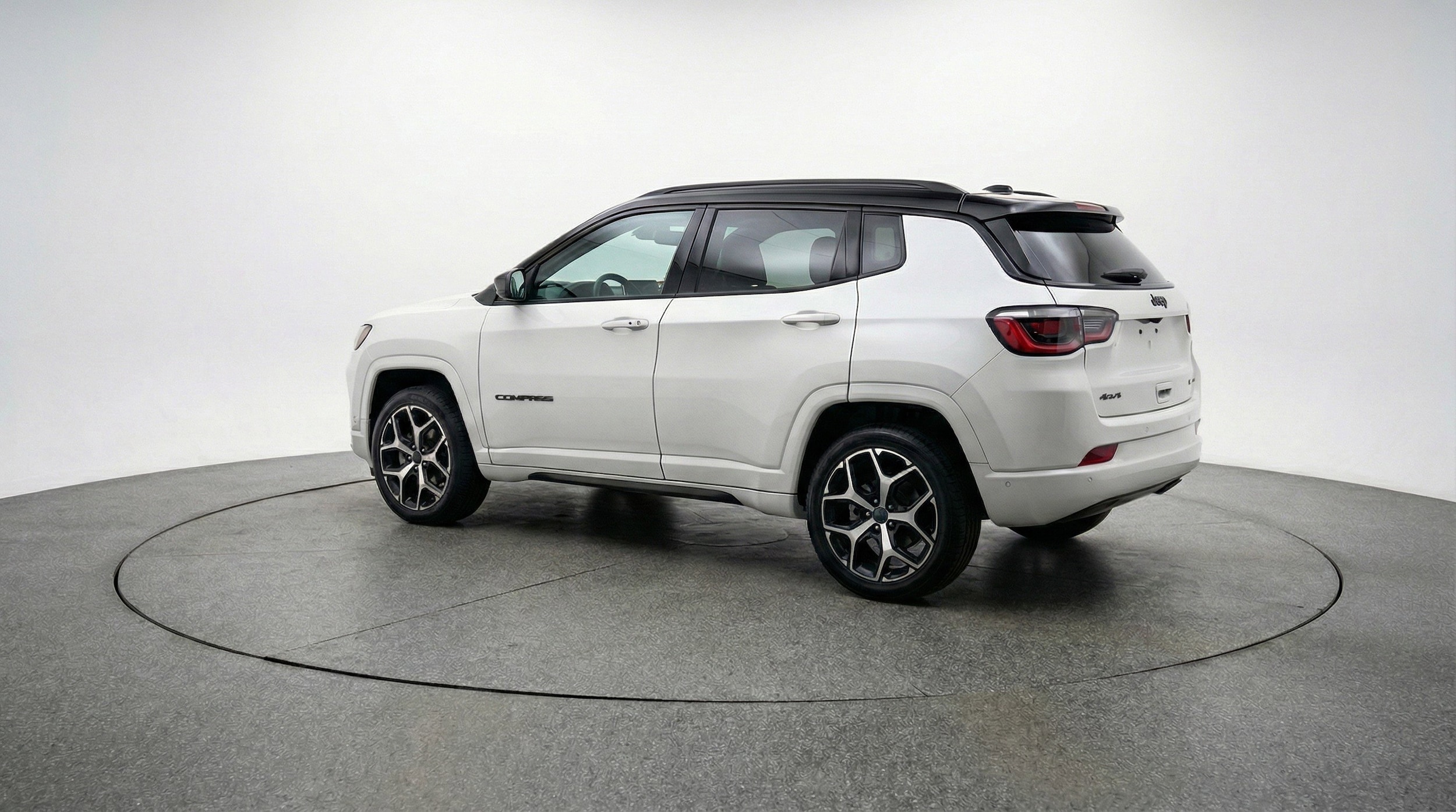 Thumbnail: 2025 Jeep Compass - 6