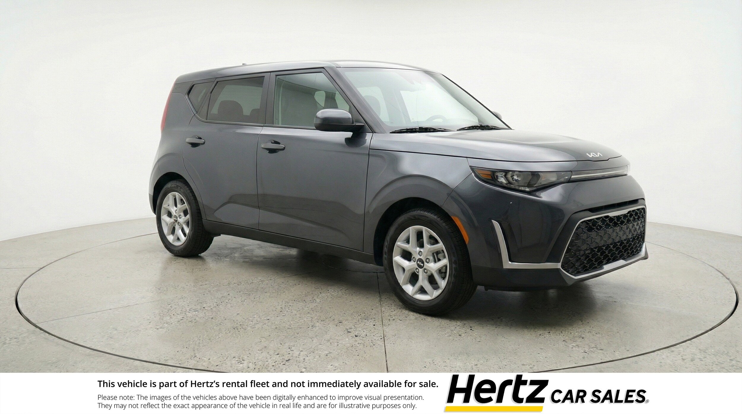 Thumbnail: 2025 Kia Soul - 1