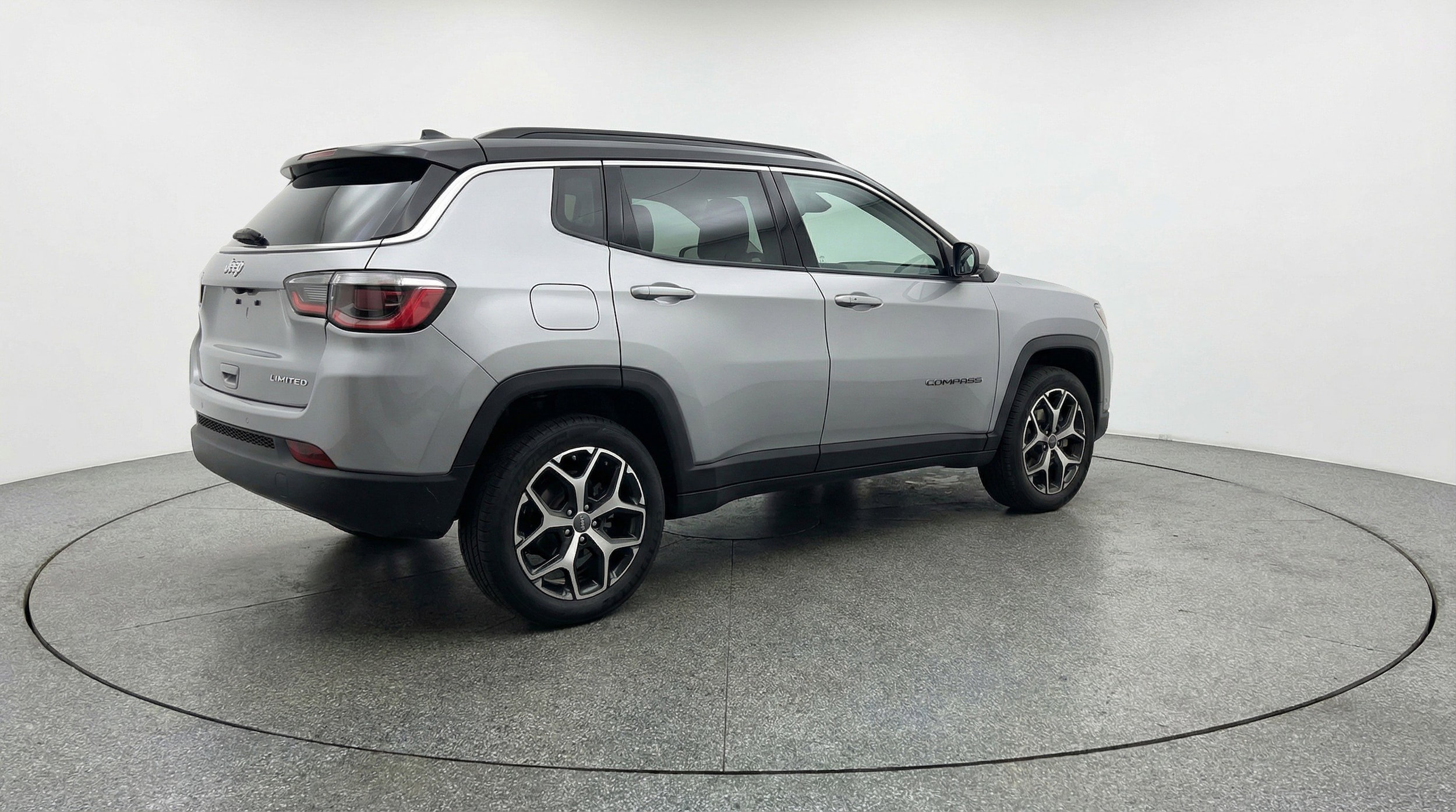 Thumbnail: 2025 Jeep Compass - 9