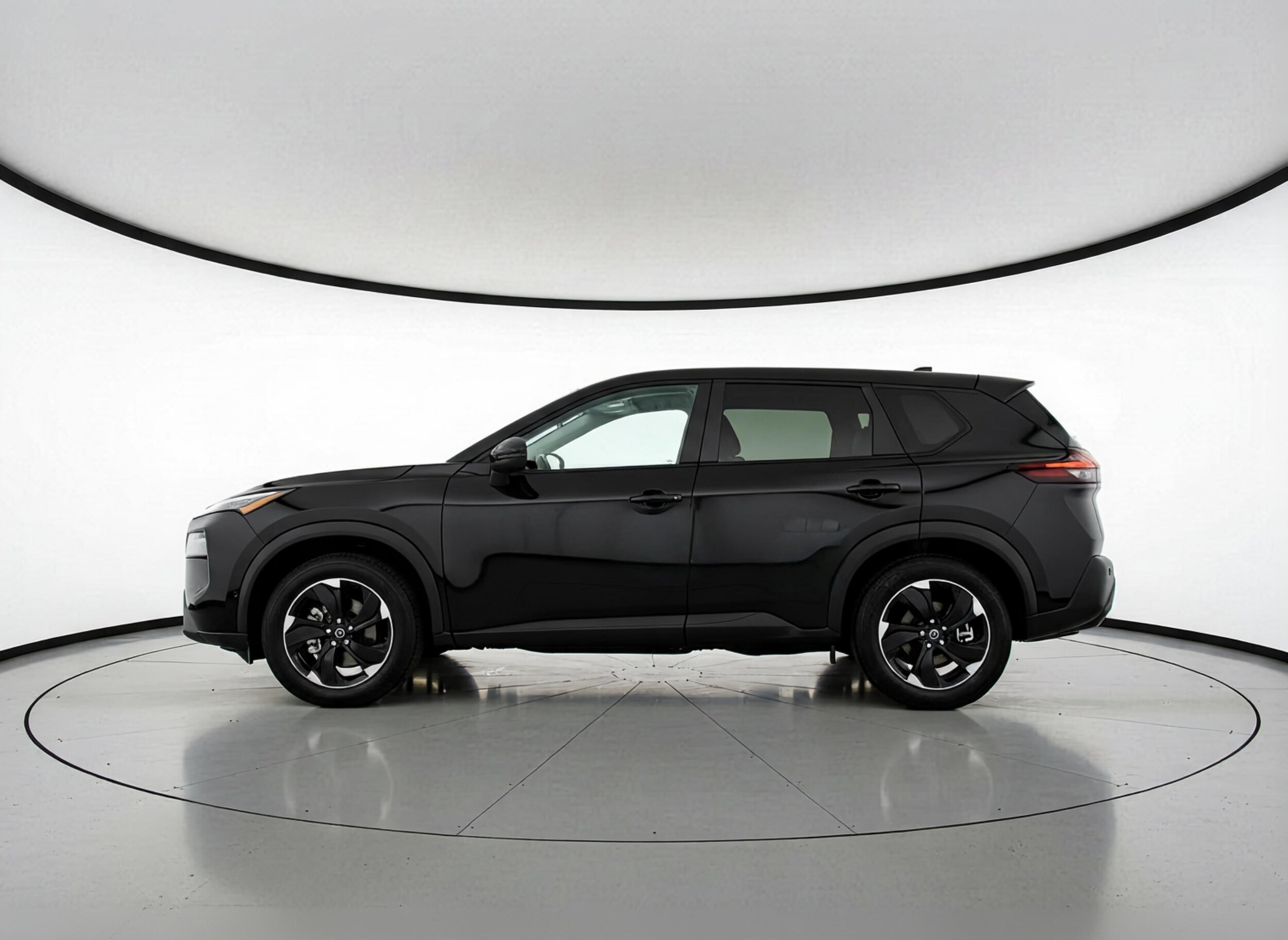 Thumbnail: 2025 Nissan Rogue - 4
