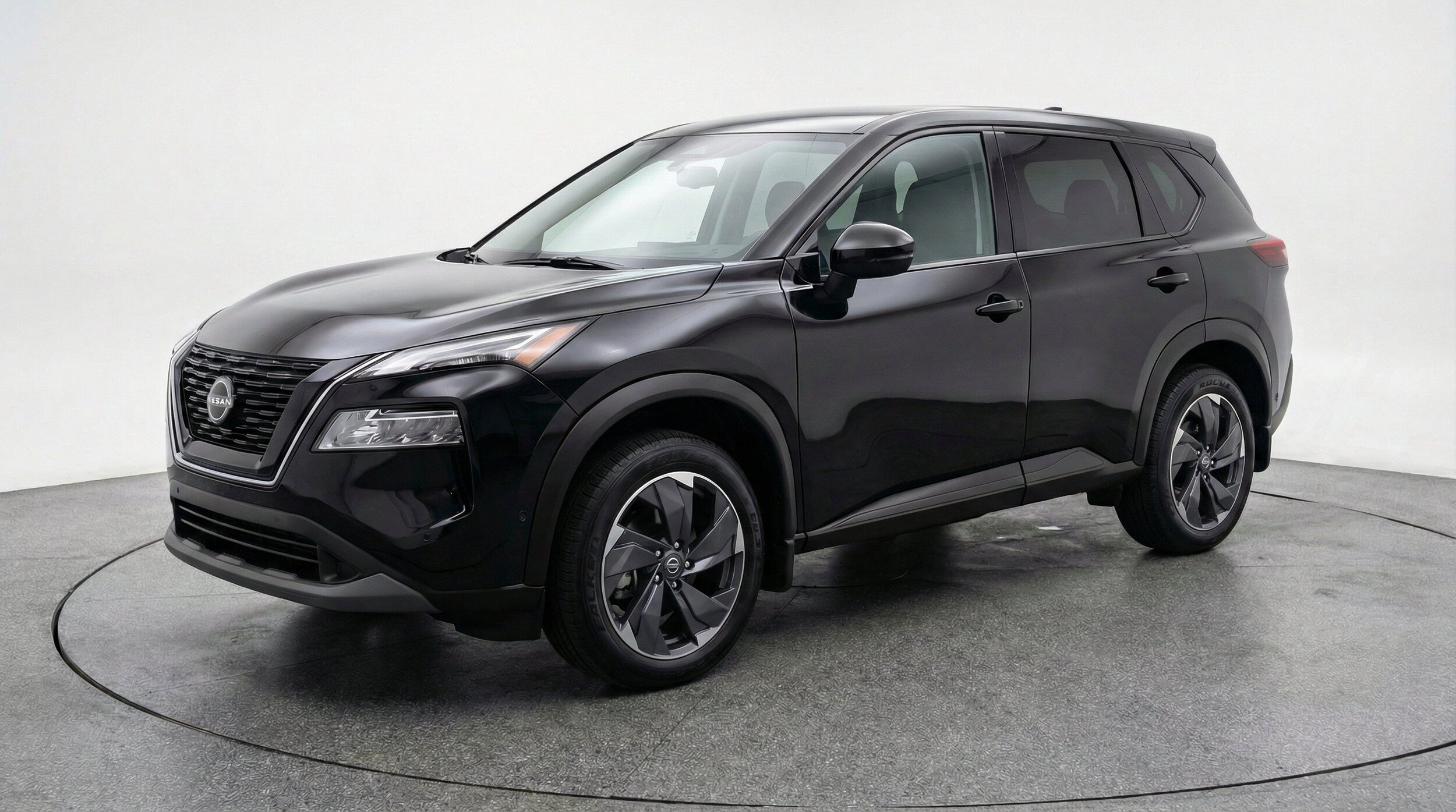 Thumbnail: 2025 Nissan Rogue - 3