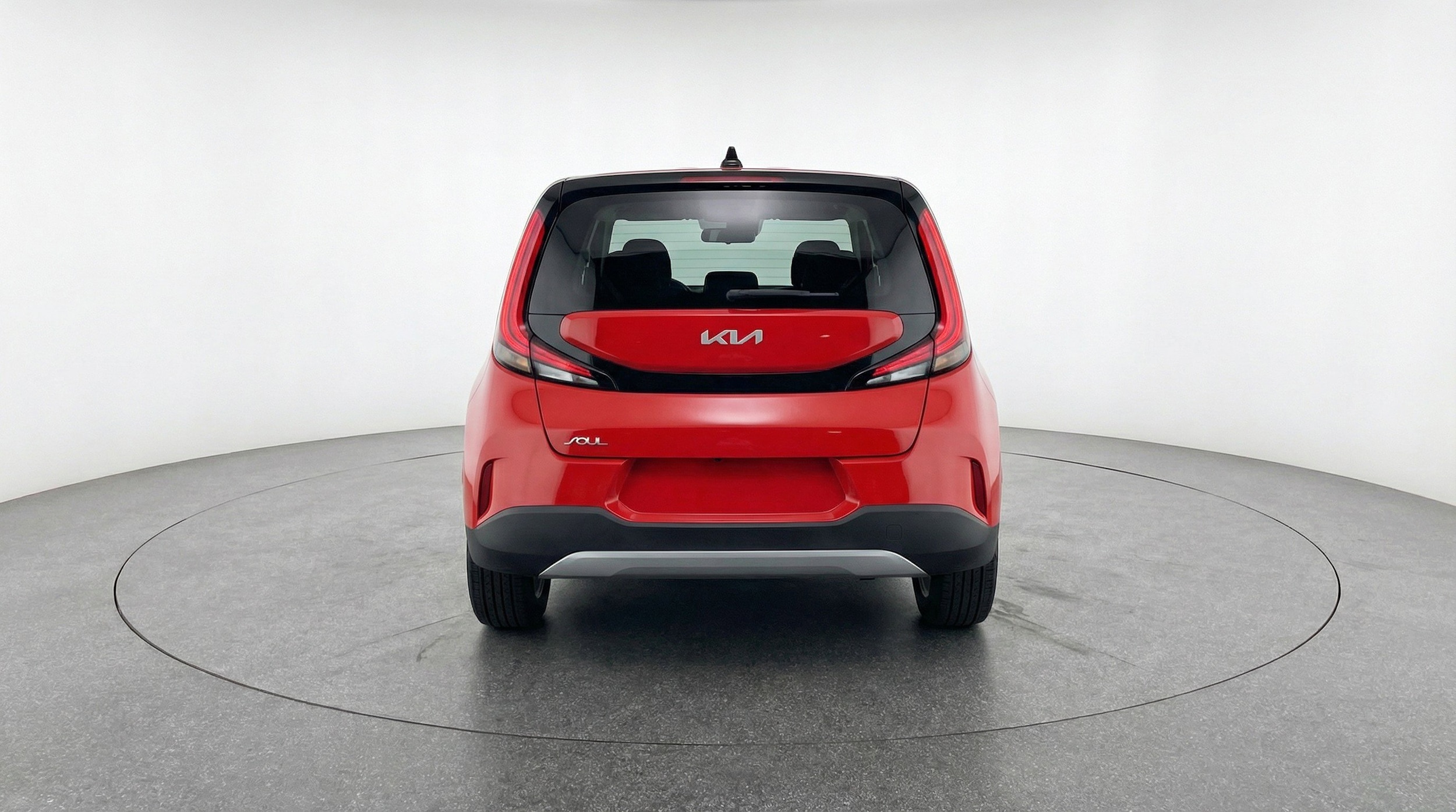 Thumbnail: 2025 Kia Soul - 7