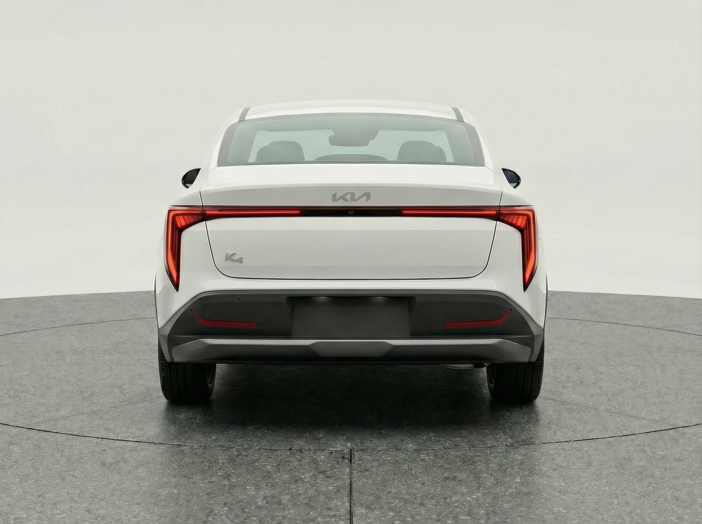 Thumbnail: 2025 Kia K4 - 6