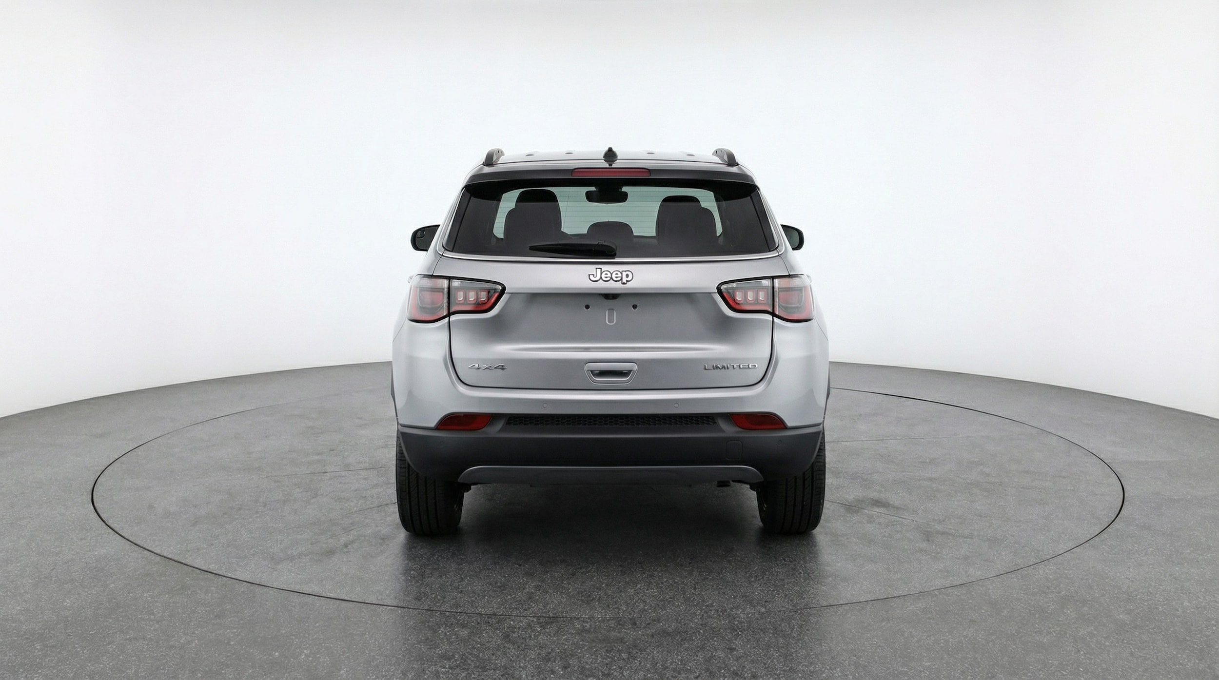 Thumbnail: 2025 Jeep Compass - 6