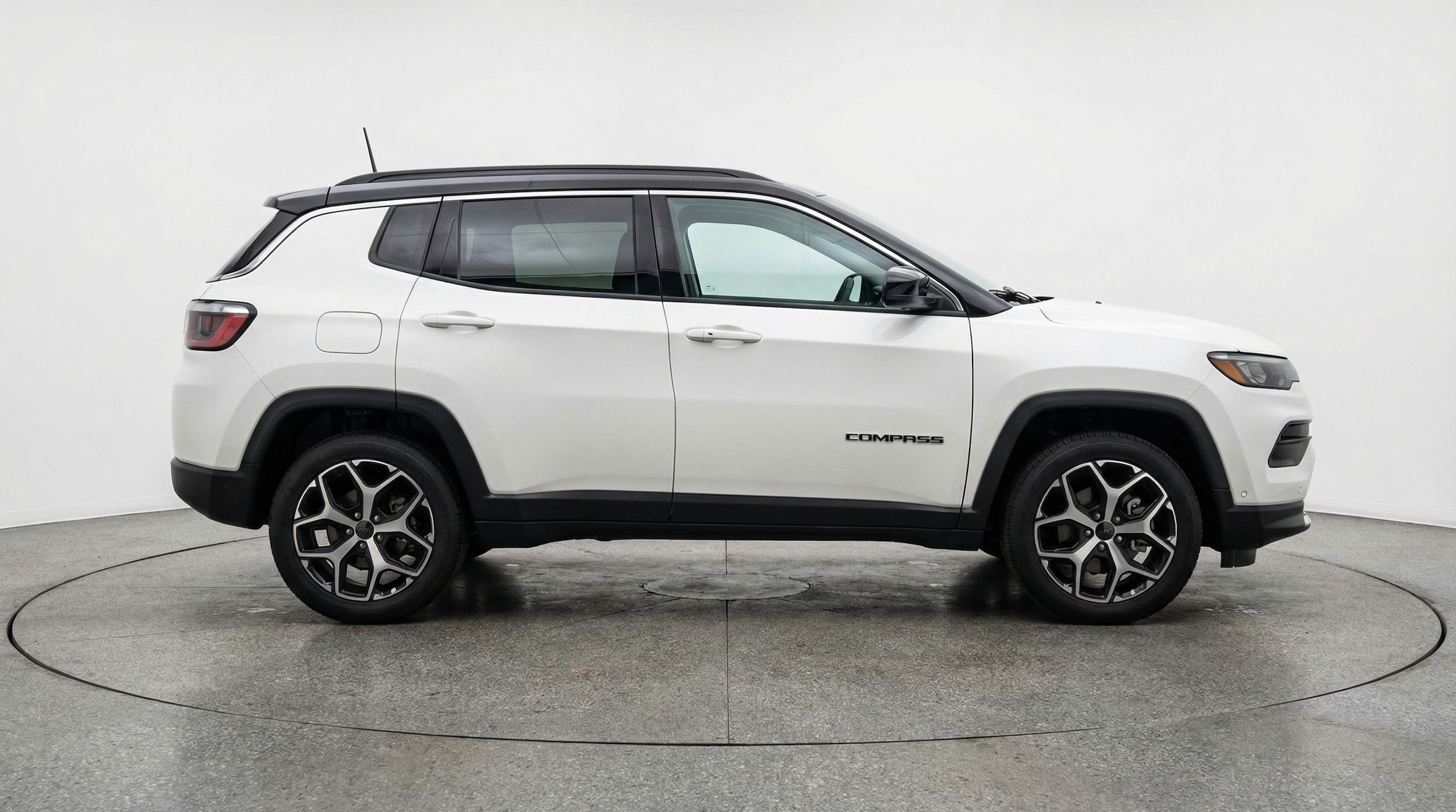 Thumbnail: 2025 Jeep Compass - 8
