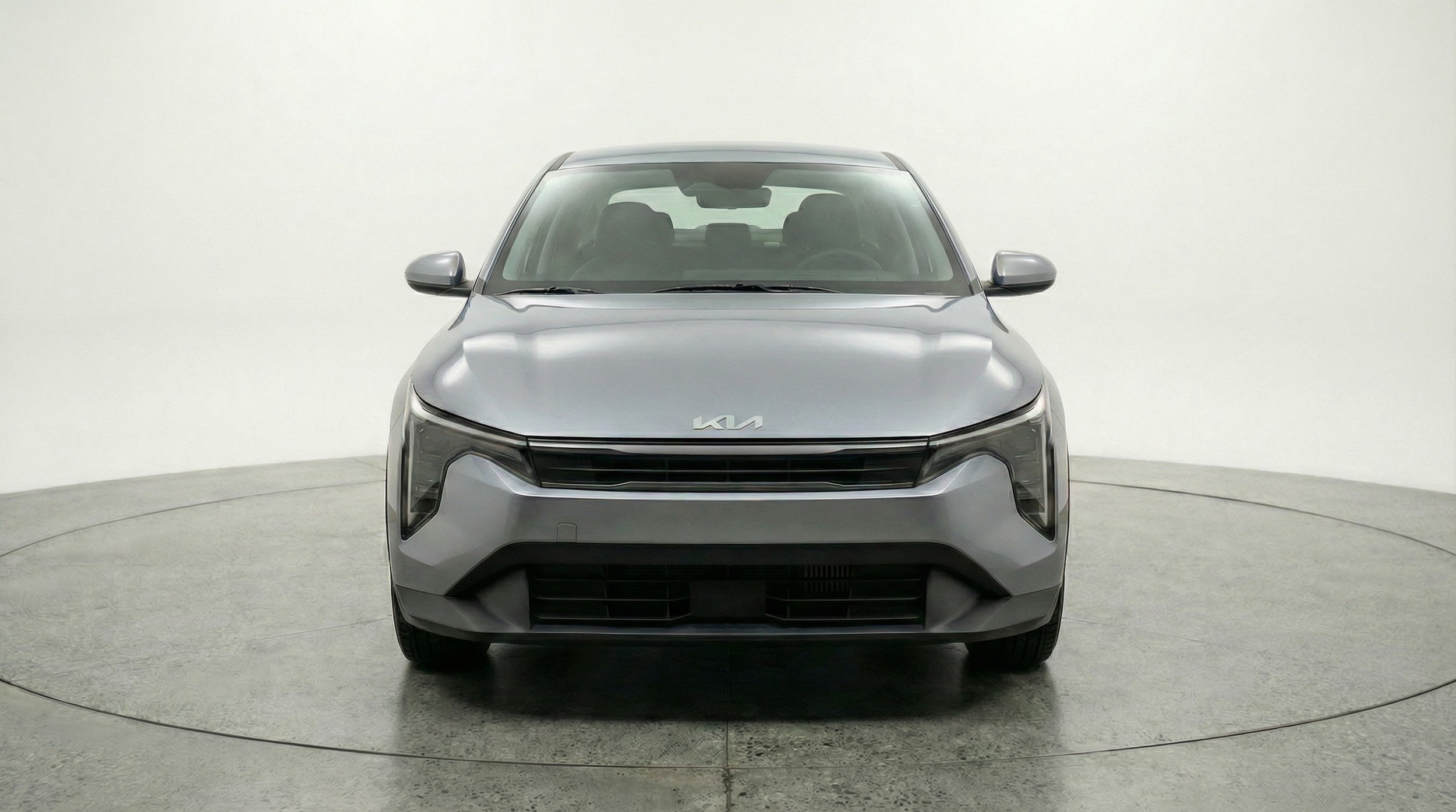 Thumbnail: 2025 Kia K4 - 2