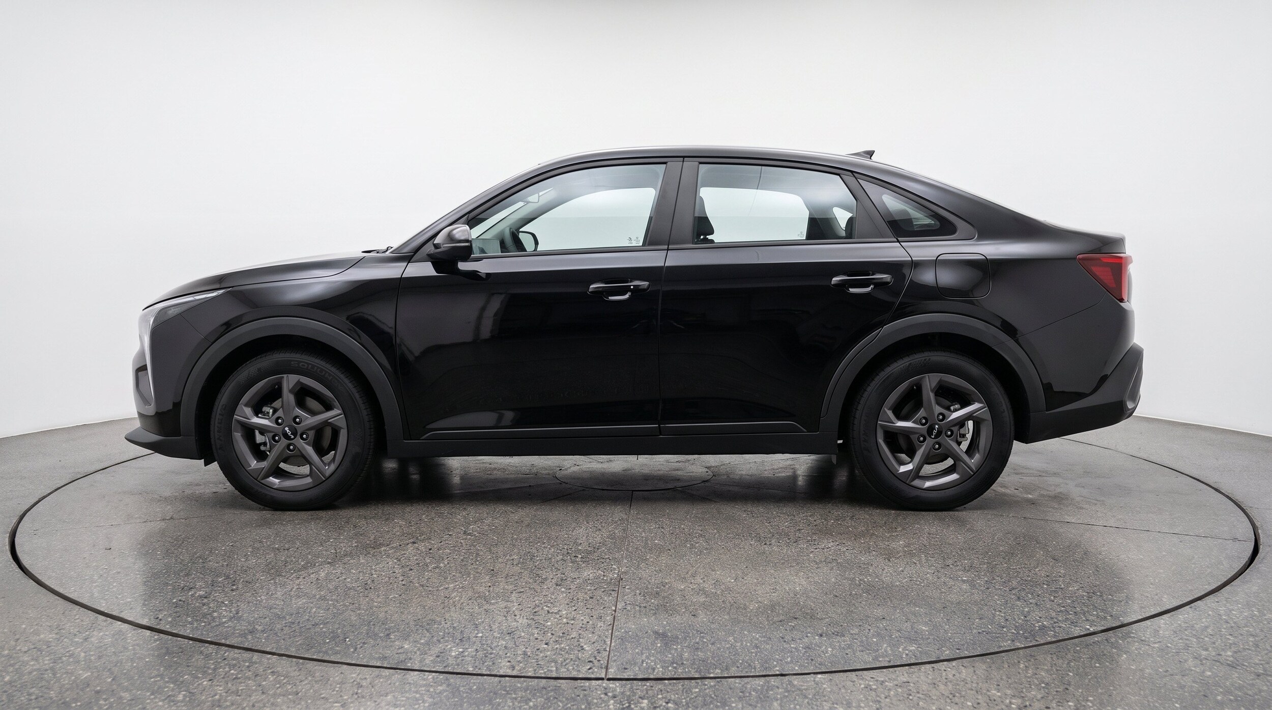 Thumbnail: 2026 Kia K4 - 5