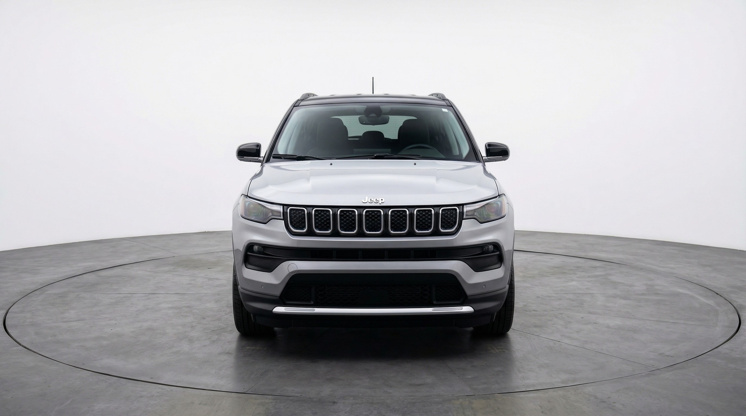 Thumbnail: 2025 Jeep Compass - 2
