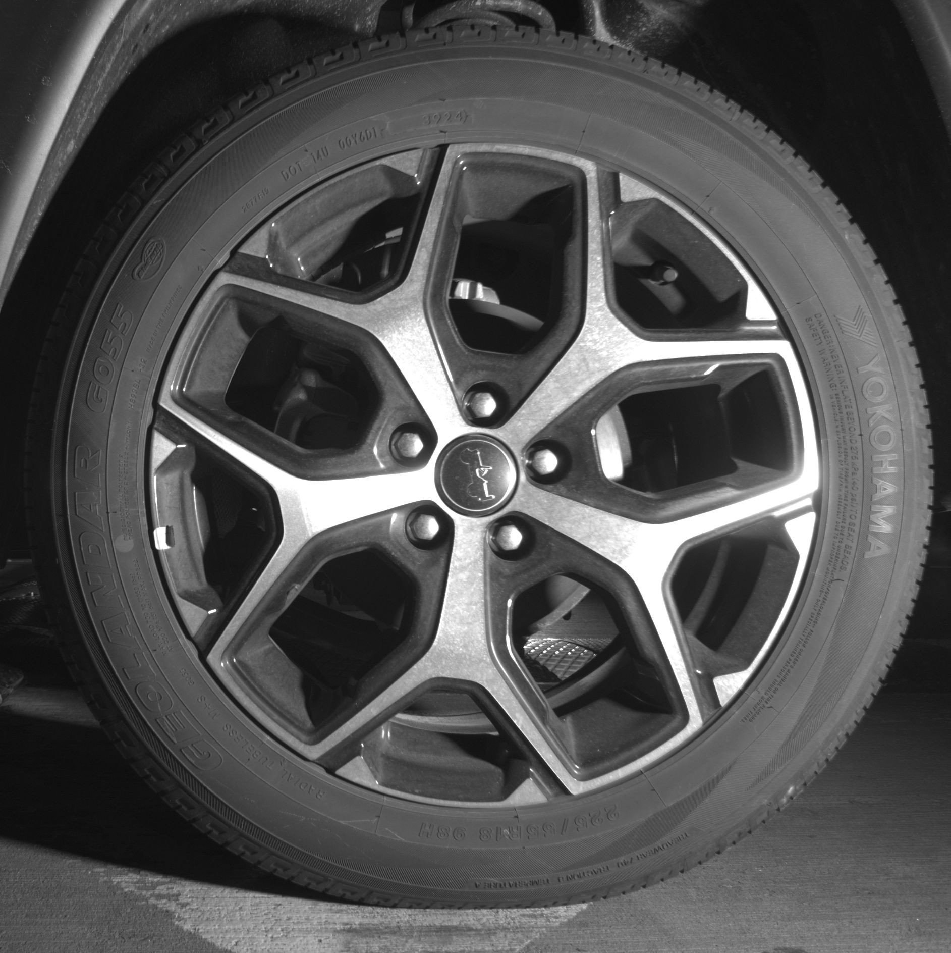 Thumbnail: 2025 Jeep Compass - 14