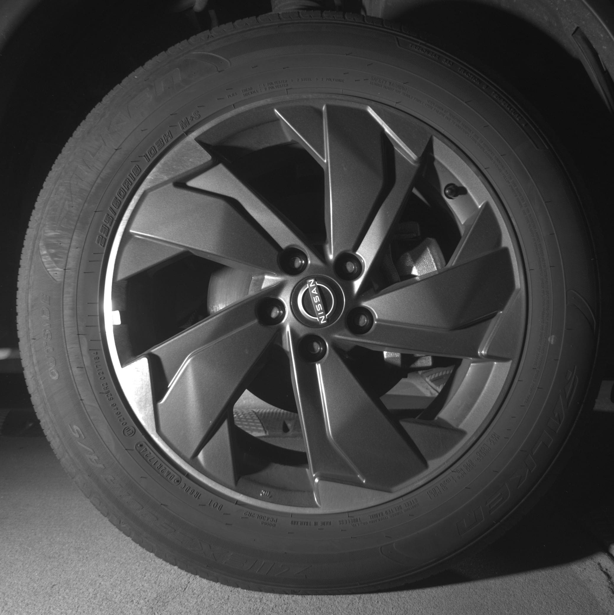 Thumbnail: 2025 Nissan Rogue - 10