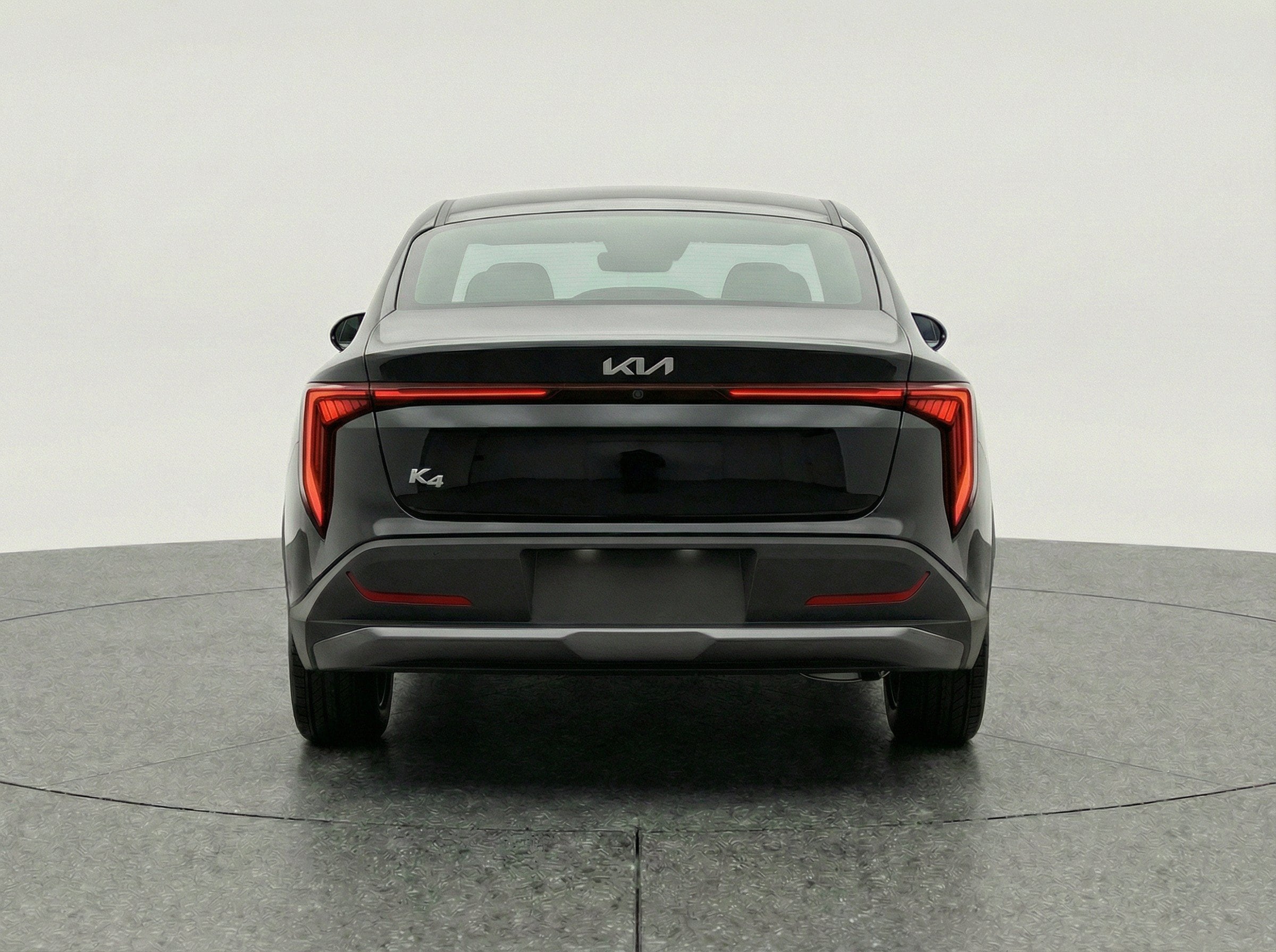 Thumbnail: 2025 Kia K4 - 7