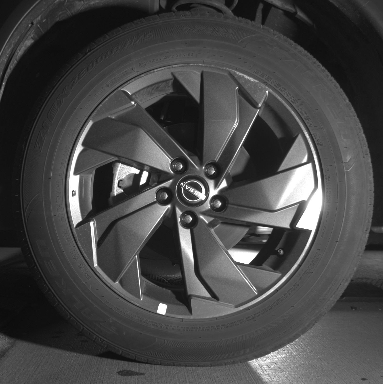 Thumbnail: 2025 Nissan Rogue - 12