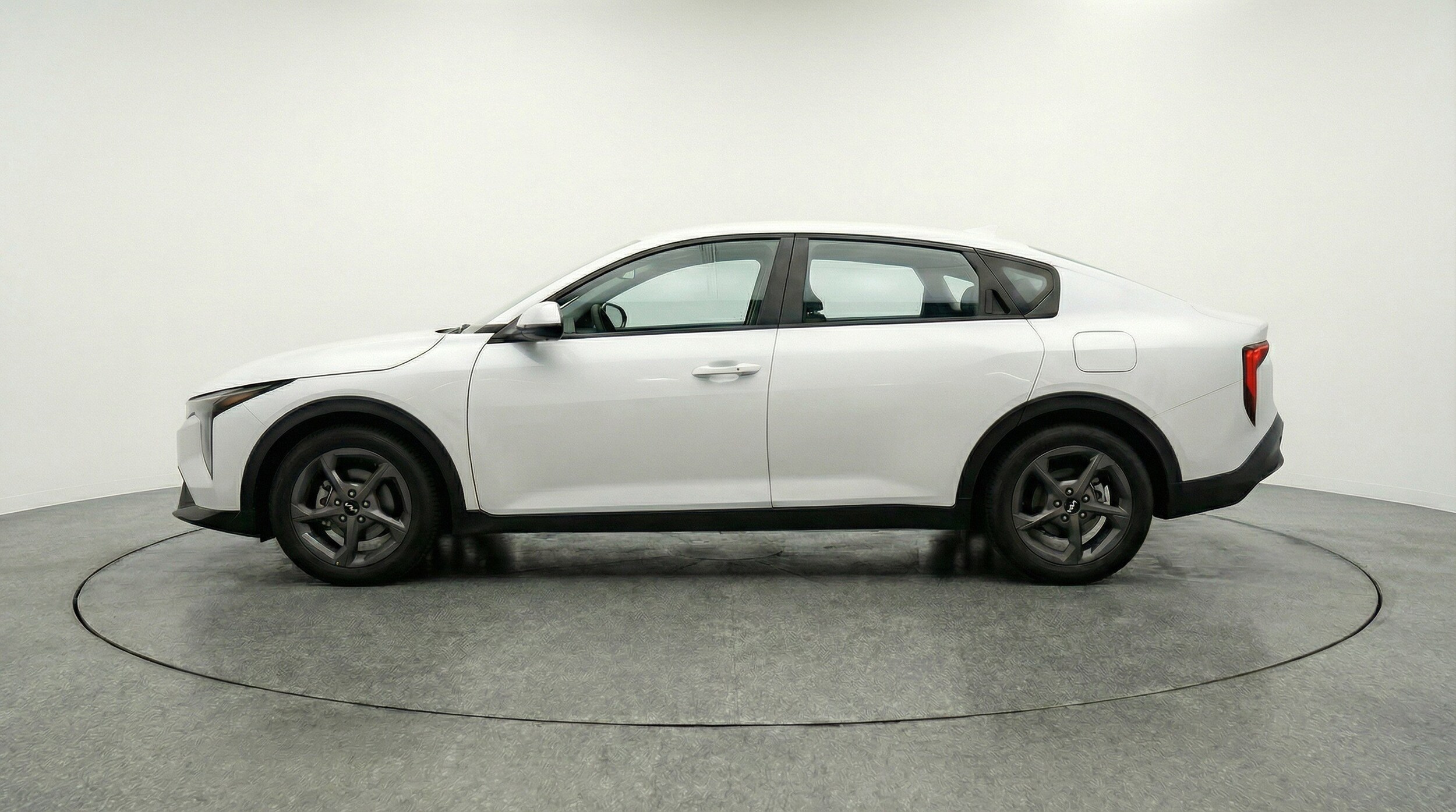 Thumbnail: 2025 Kia K4 - 5