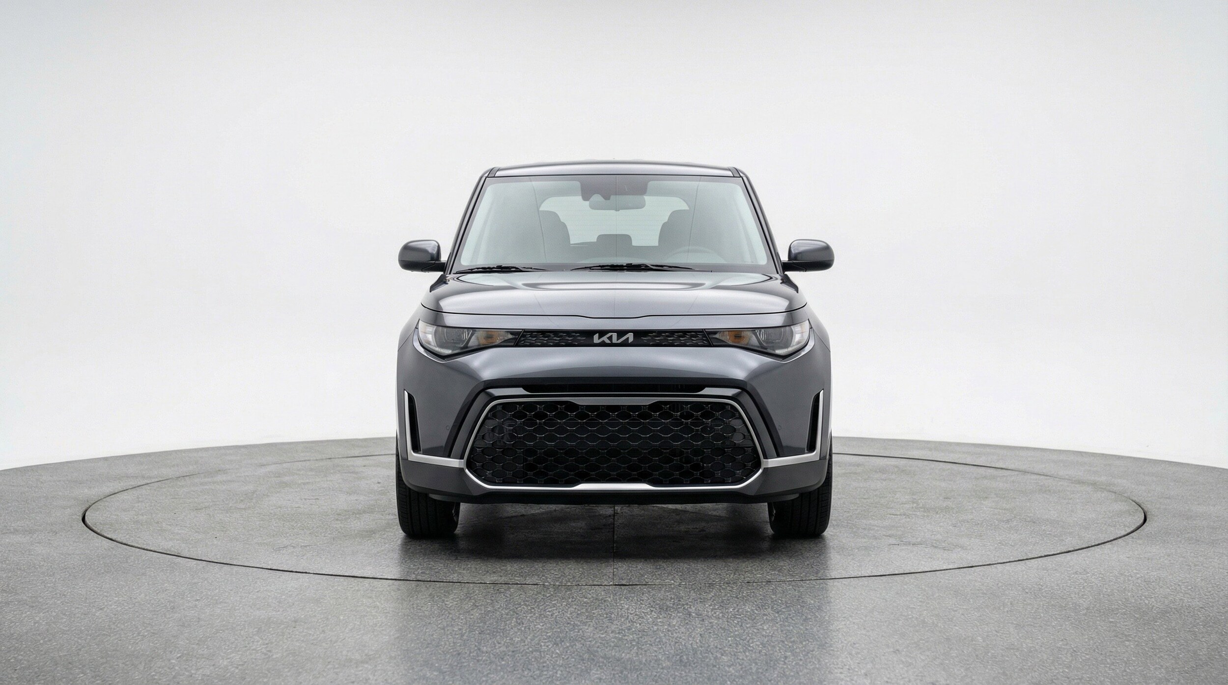 Thumbnail: 2025 Kia Soul - 2