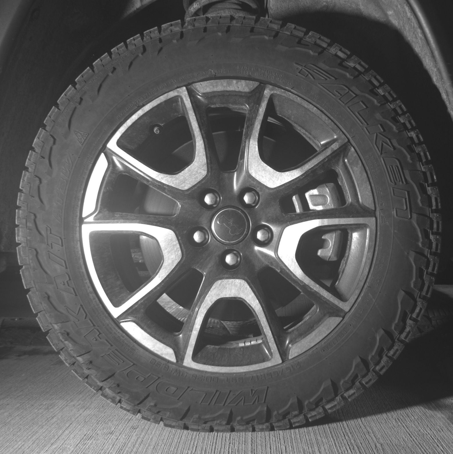 Thumbnail: 2025 Jeep Compass - 10