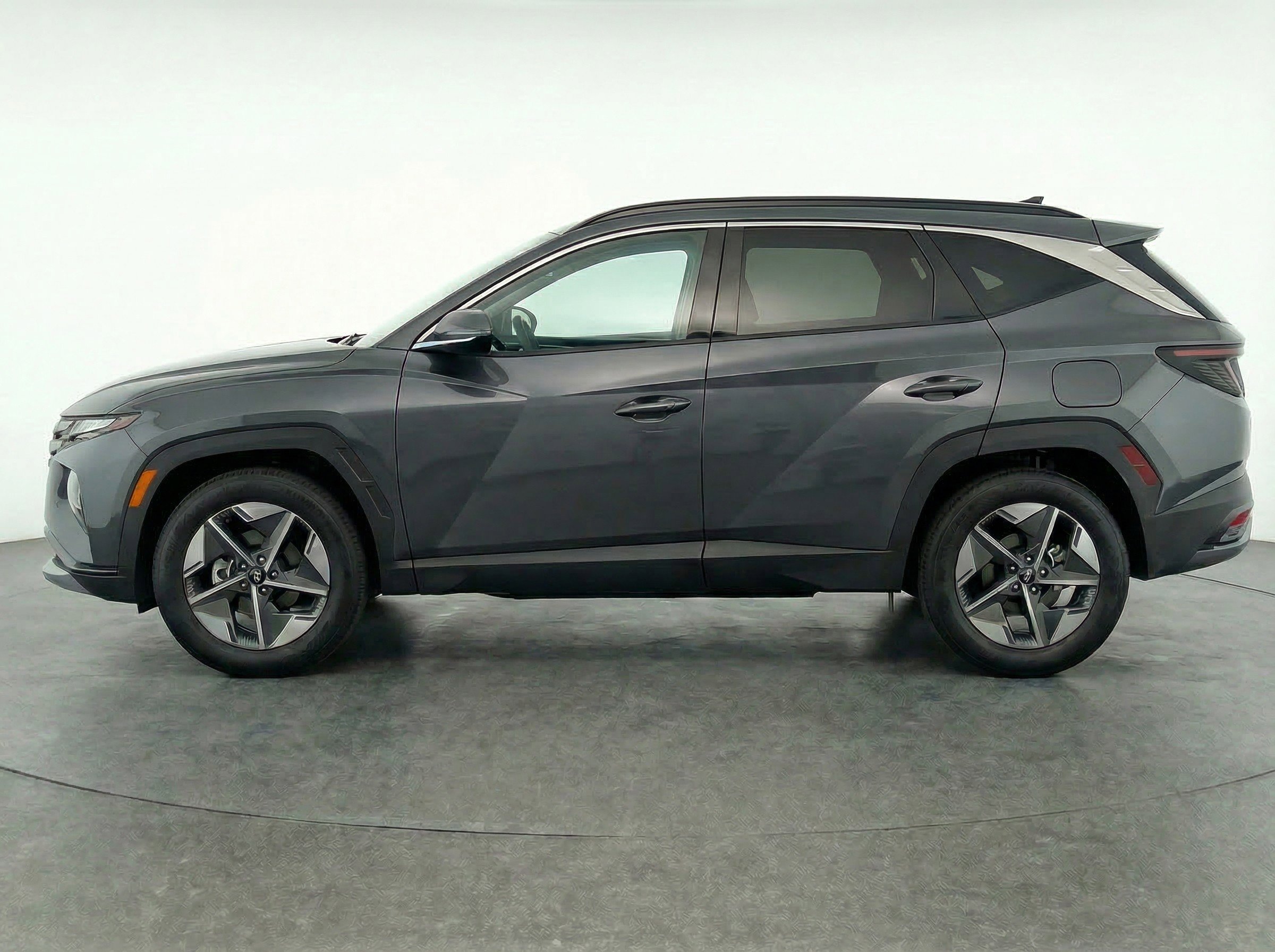 Thumbnail: 2025 Hyundai Tucson - 5