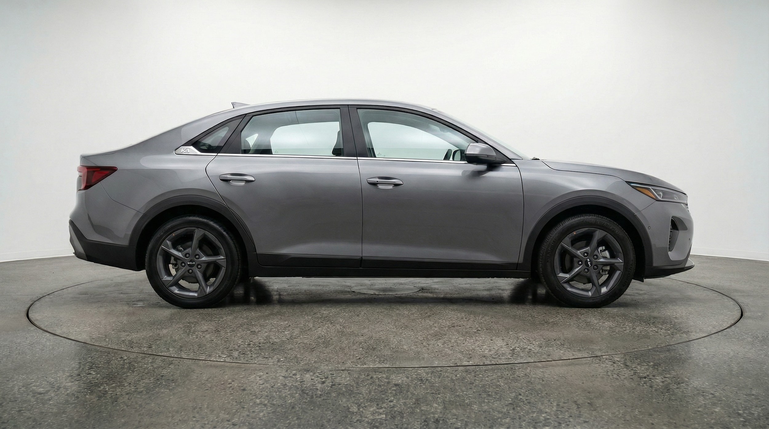 Thumbnail: 2025 Kia K4 - 8