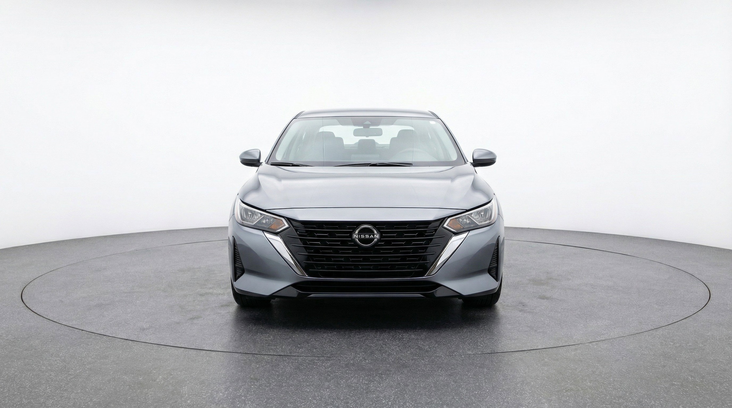 Thumbnail: 2025 Nissan Sentra - 2