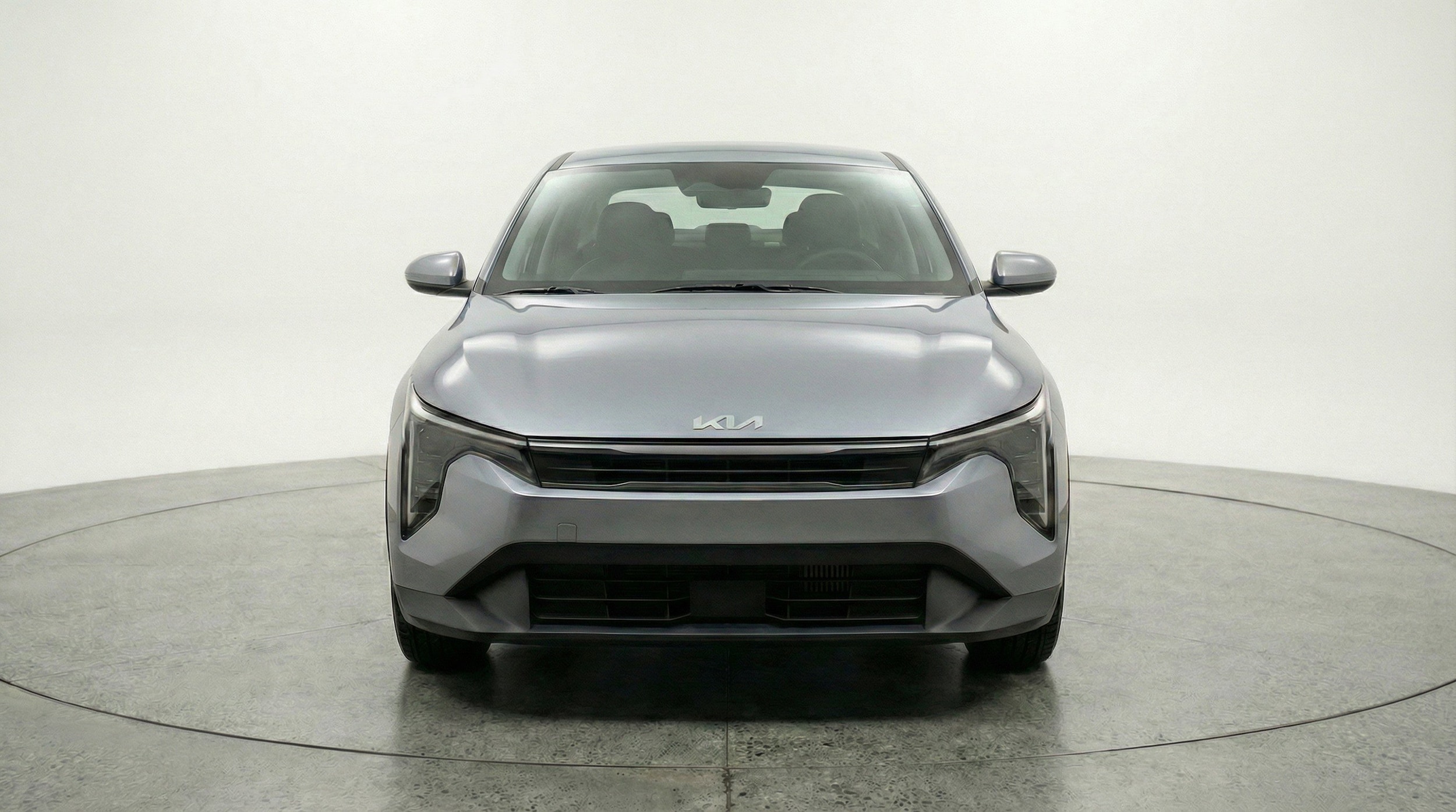 Thumbnail: 2025 Kia K4 - 2