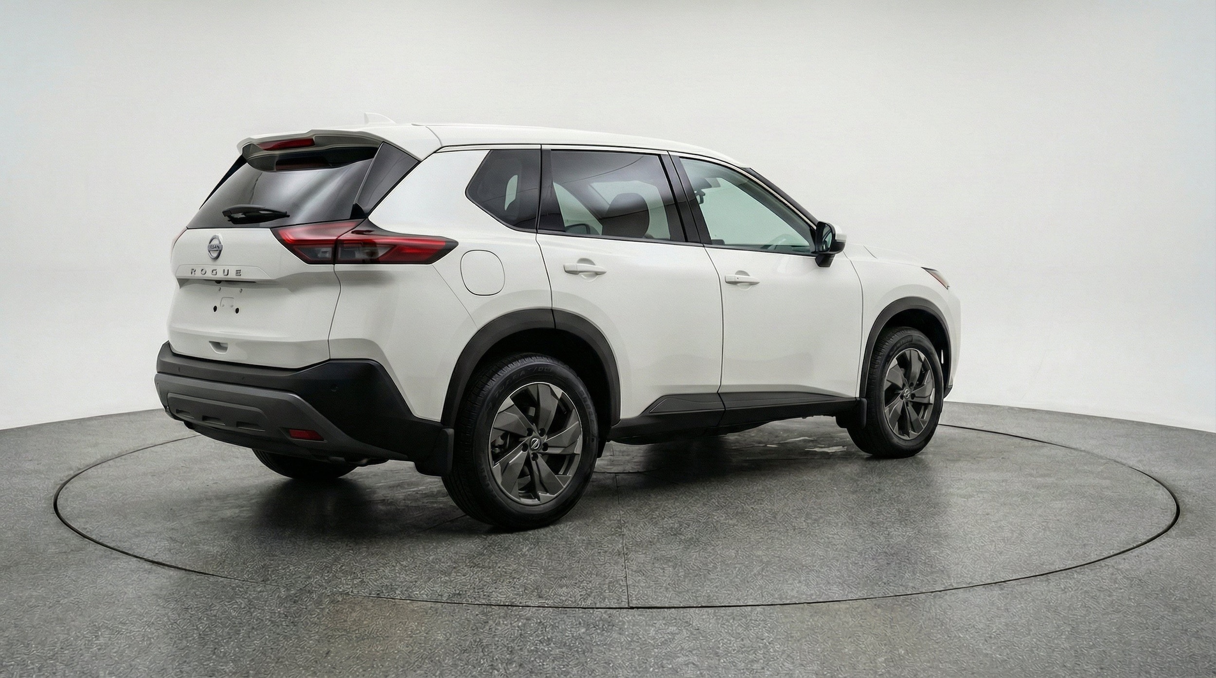 Thumbnail: 2025 Nissan Rogue - 9