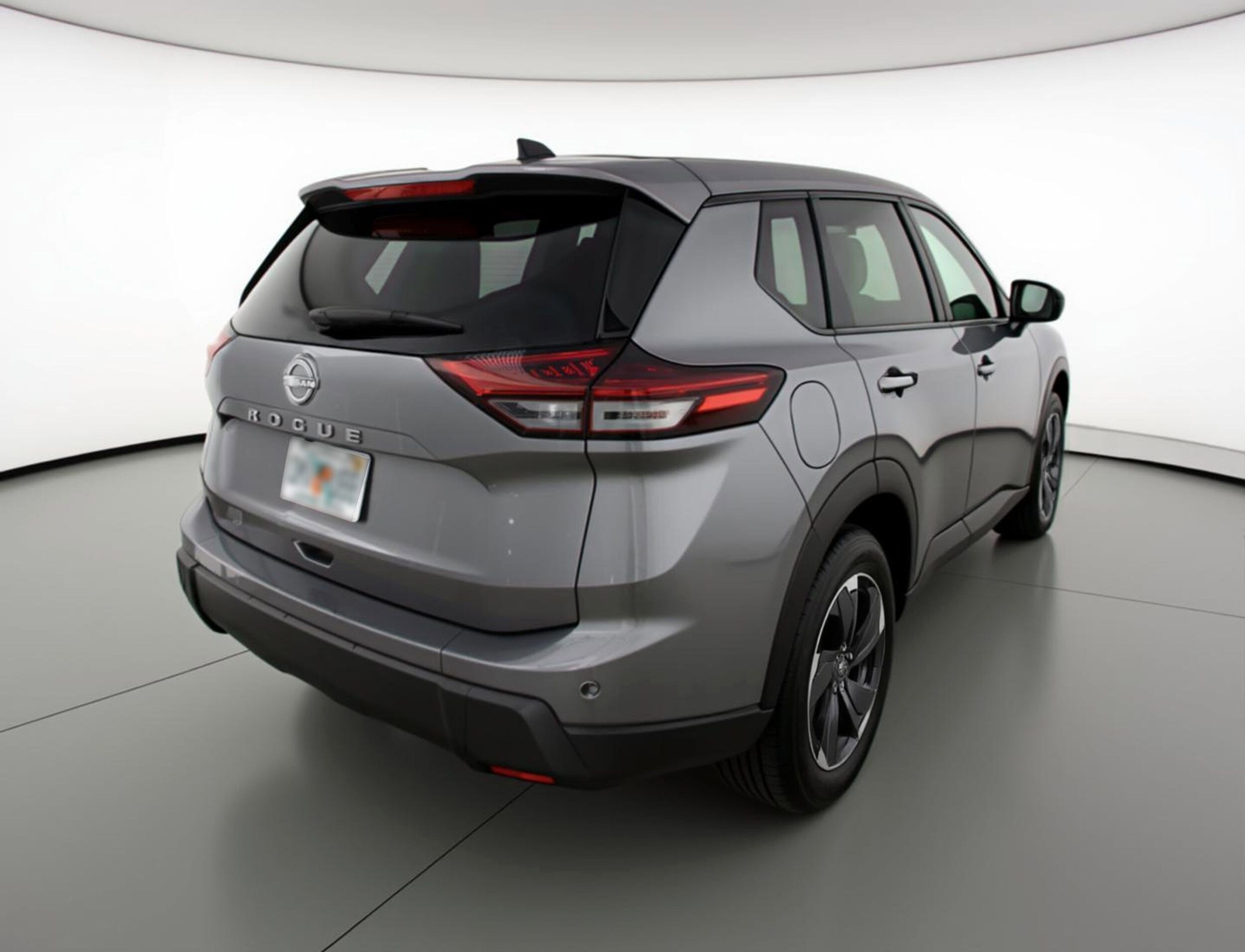 Thumbnail: 2025 Nissan Rogue - 9
