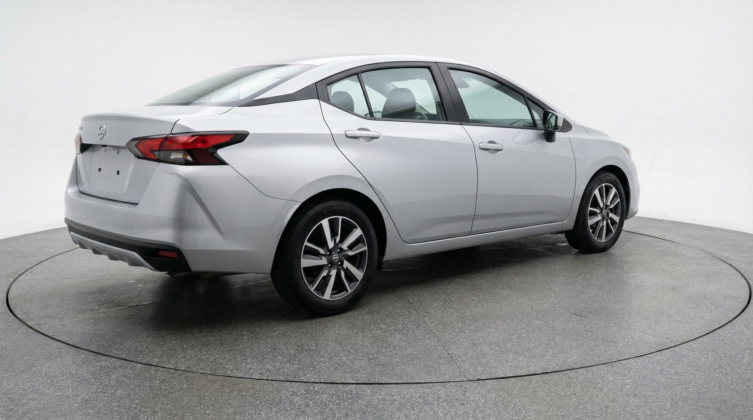 Thumbnail: 2025 Nissan Versa - 7